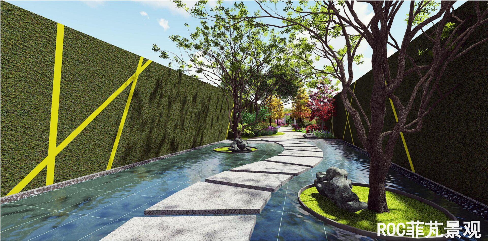 福佳斯天悦府•泰安