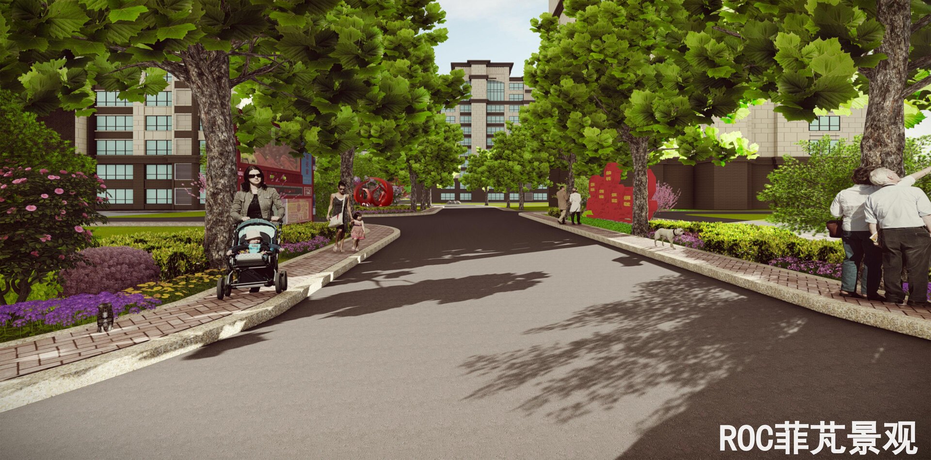 文馨家园·泰安