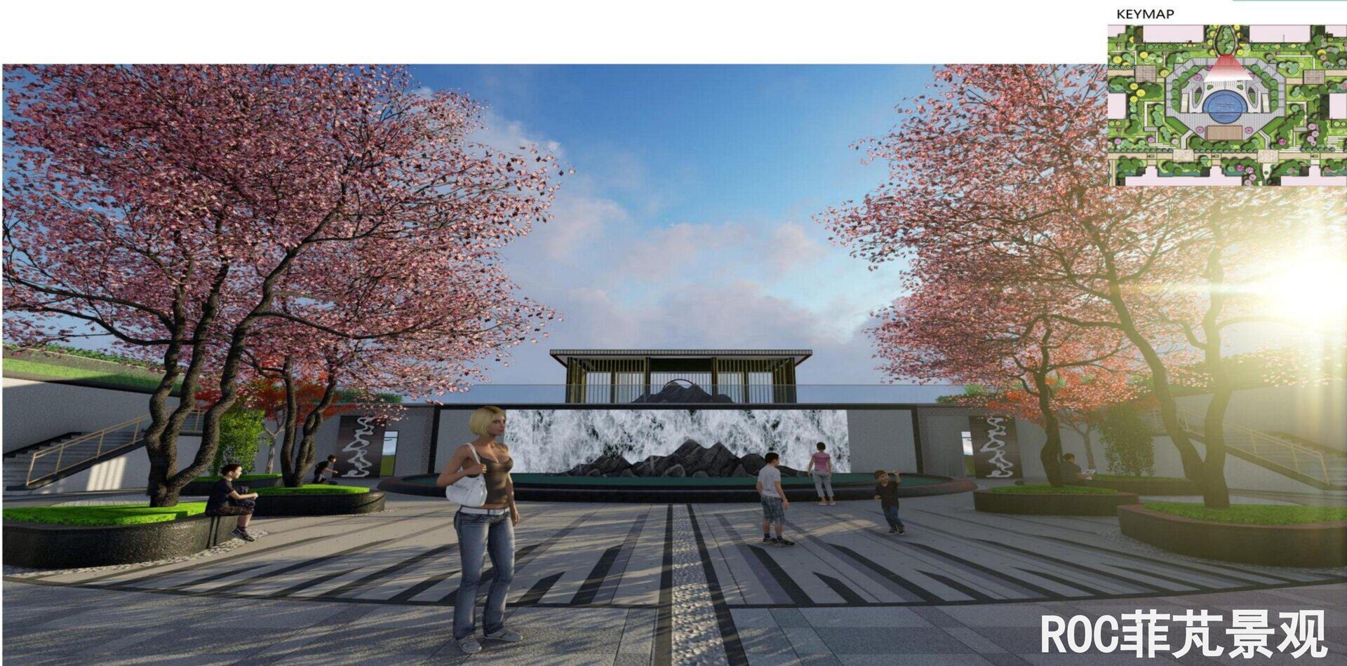 保利善园·滕州