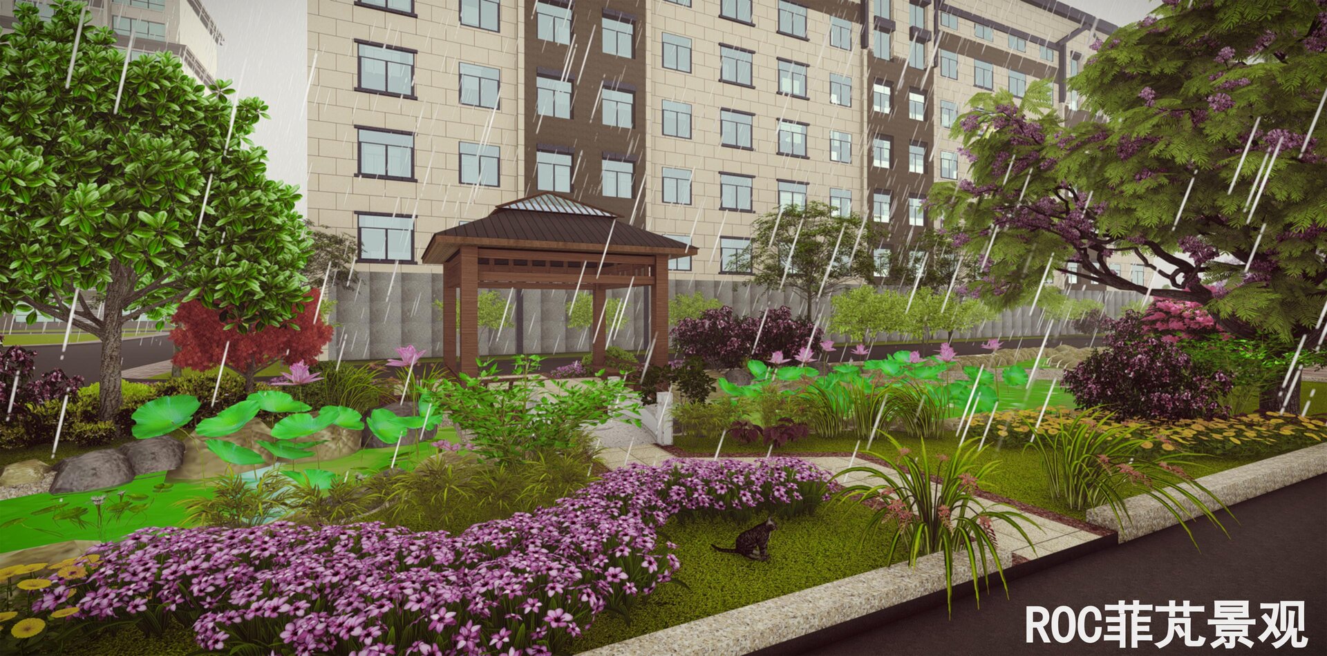 文馨家园·泰安