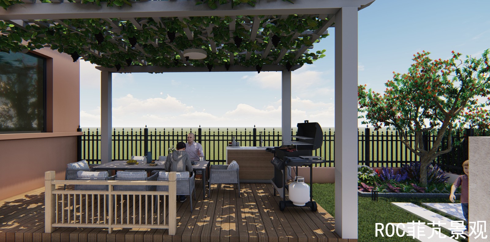 北纬37°康养小镇·济南