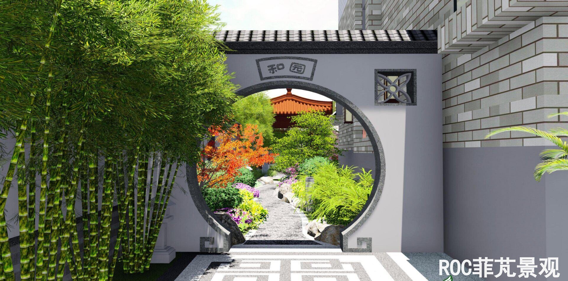 东山别墅.·济南