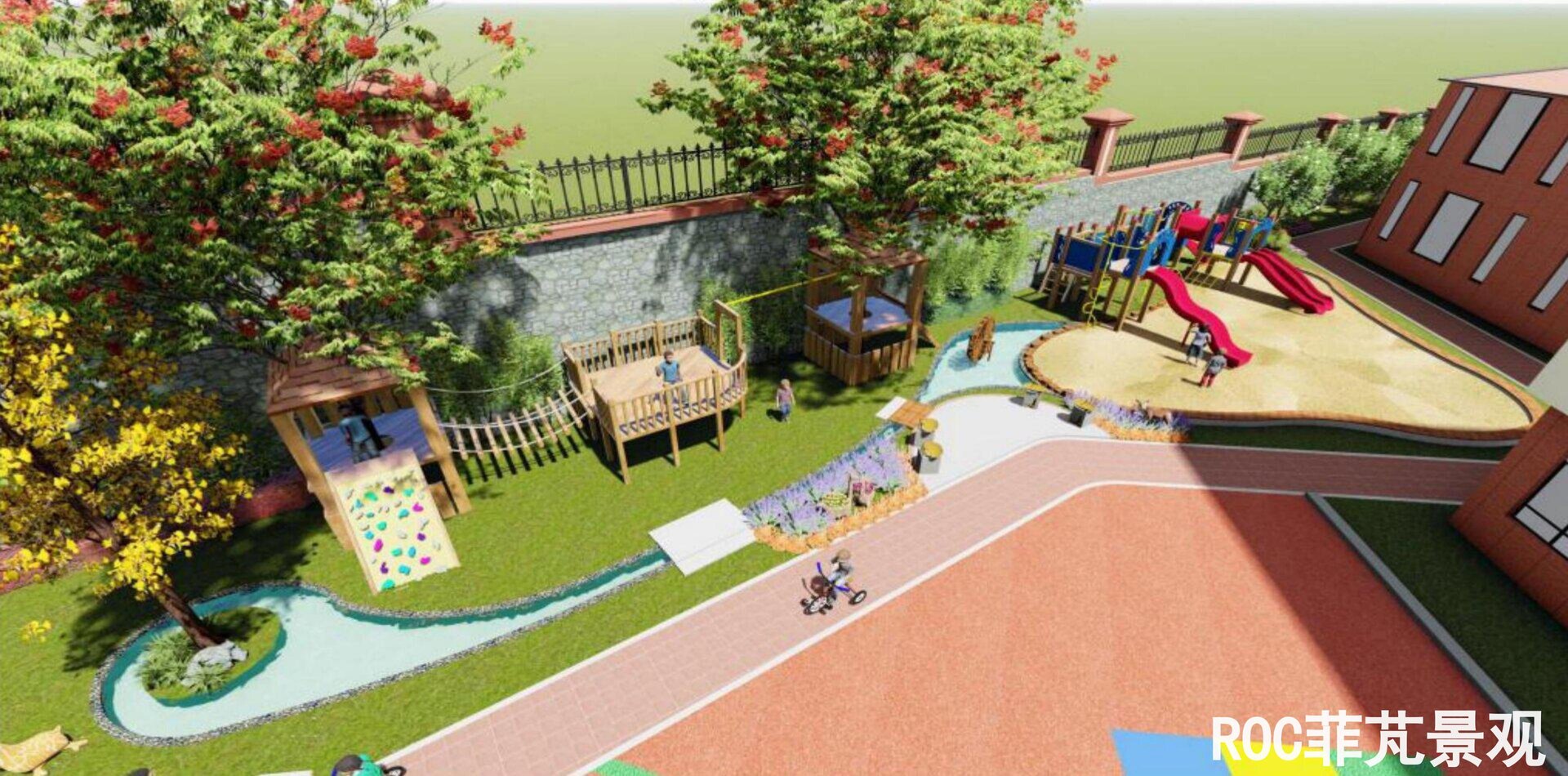 济南第三实验幼教集团·济南