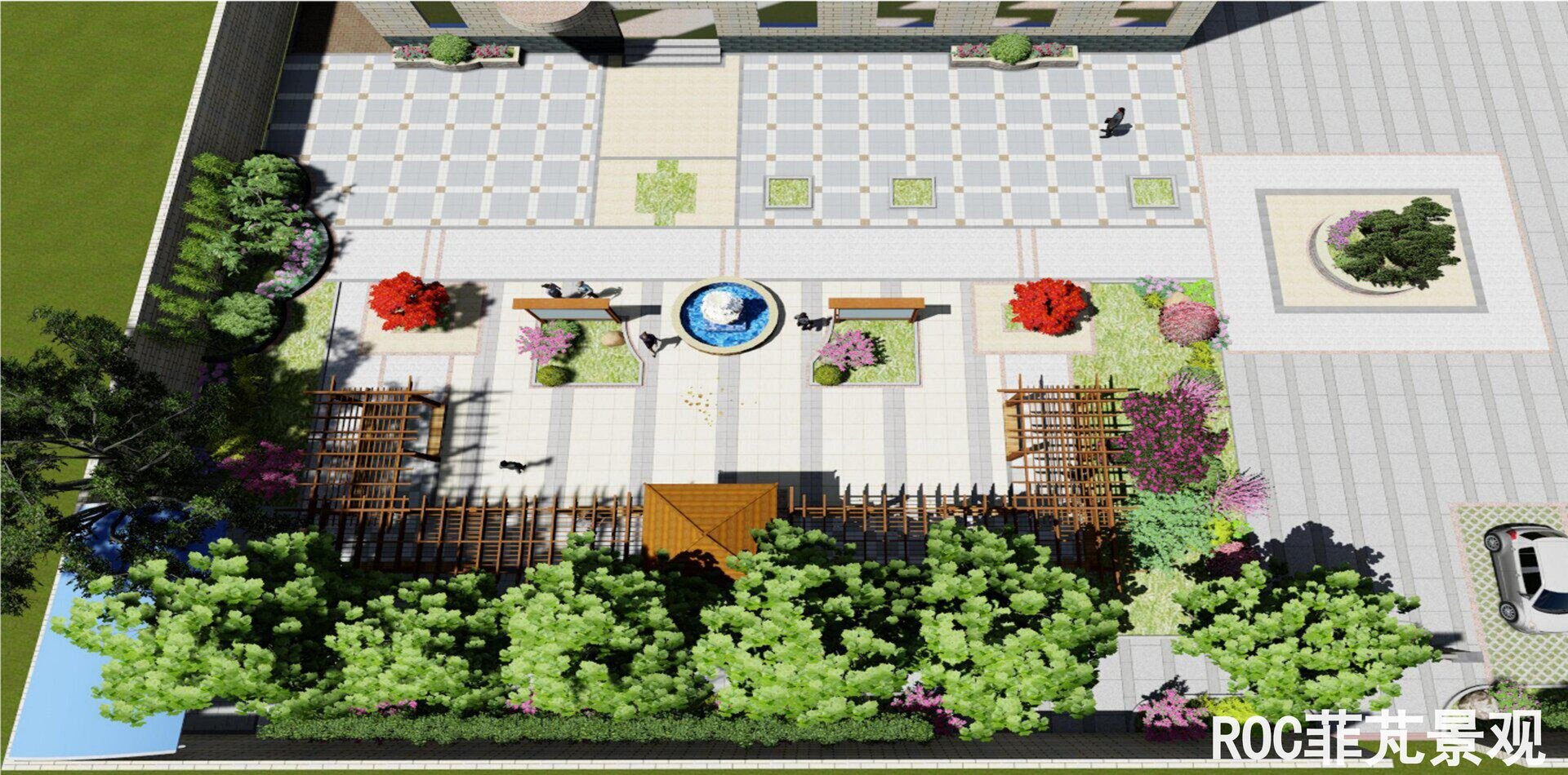 临邑人民银行·德州