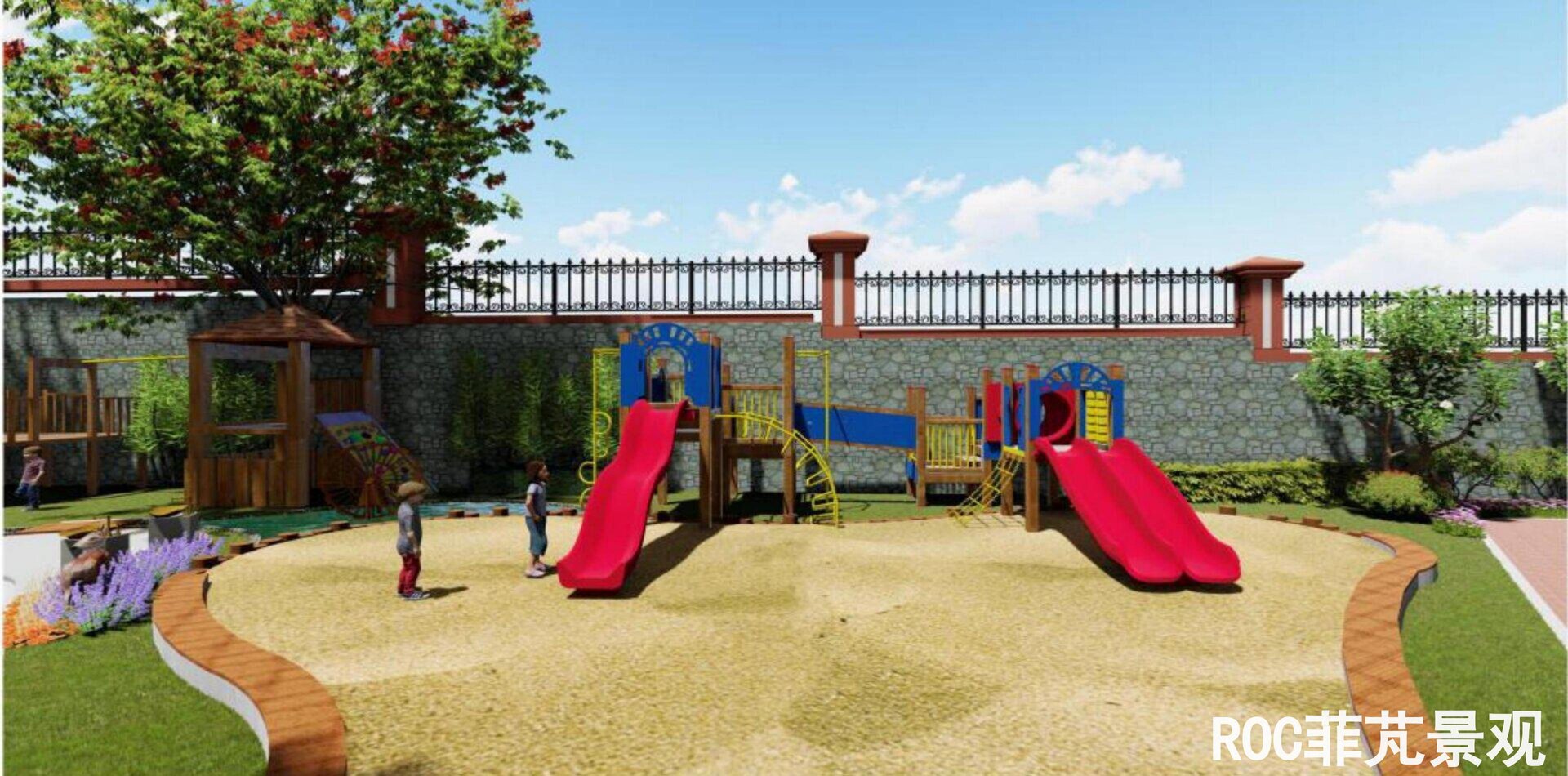 济南第三实验幼教集团·济南