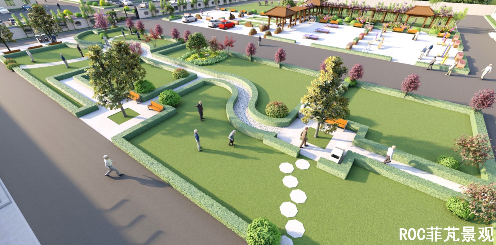 中鲁医养·临沂