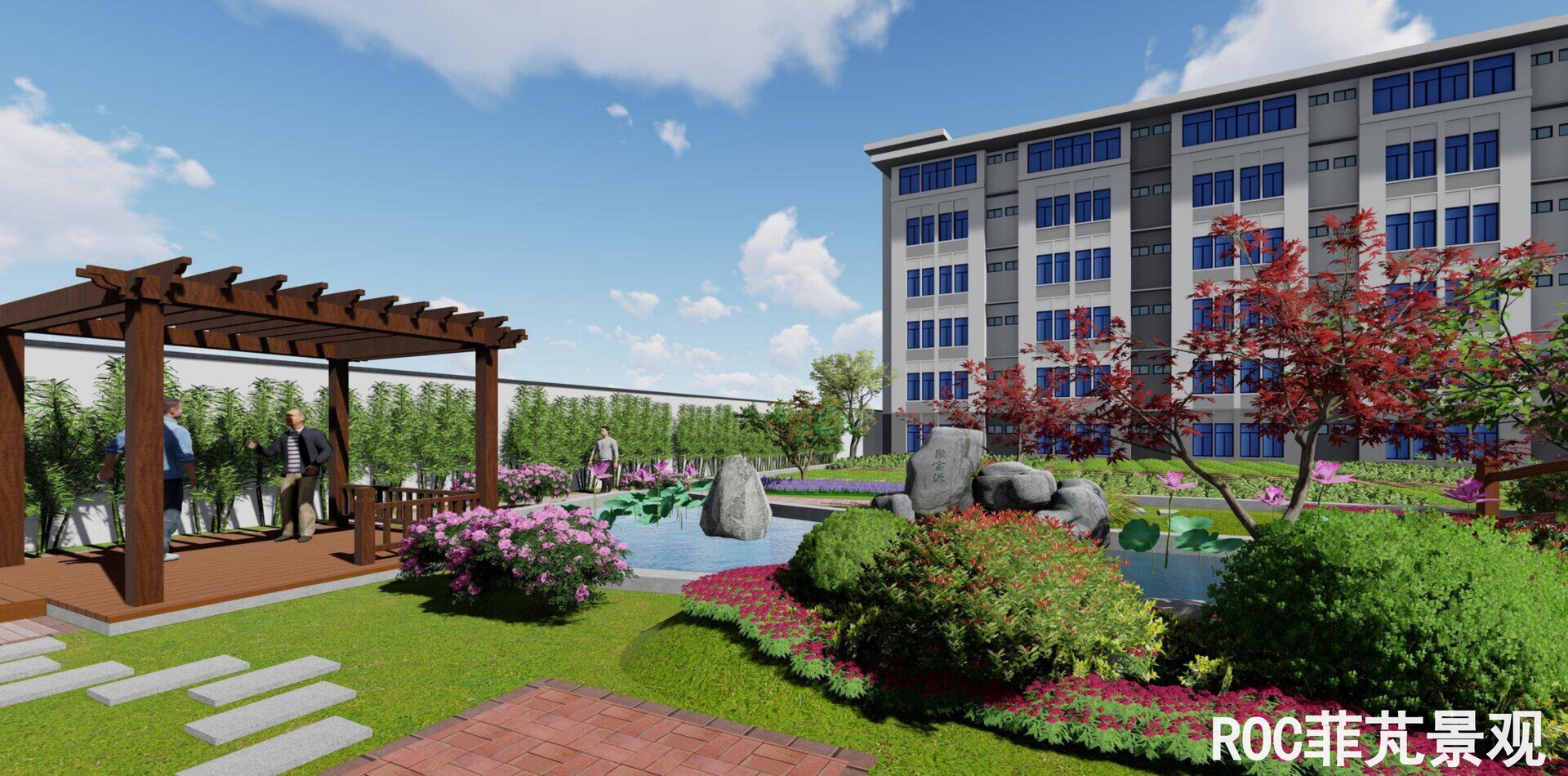 蓝翔技校·济南