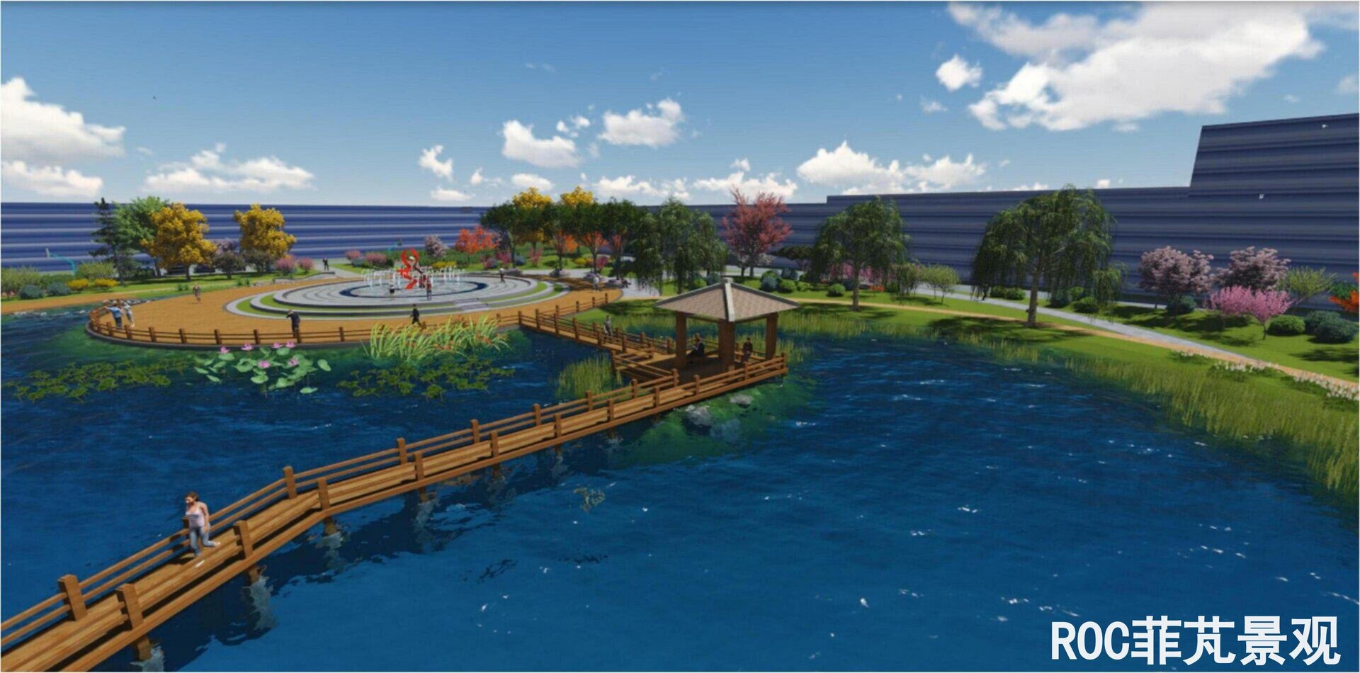 海能科技园·德州