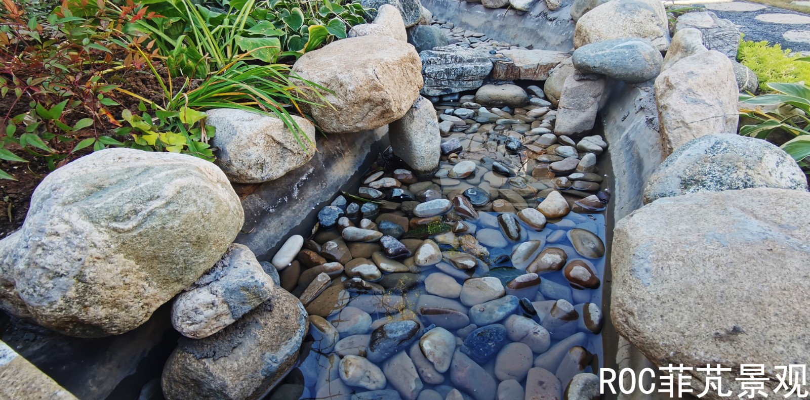 安德湖小镇烟波里·德州