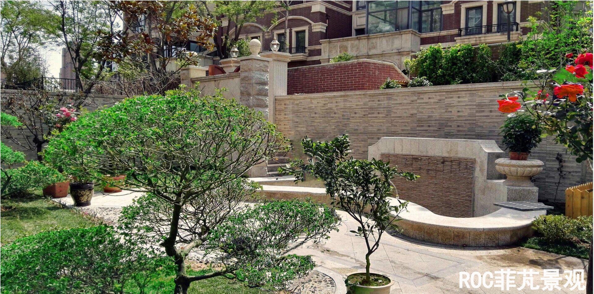 奥龙观邸·济南