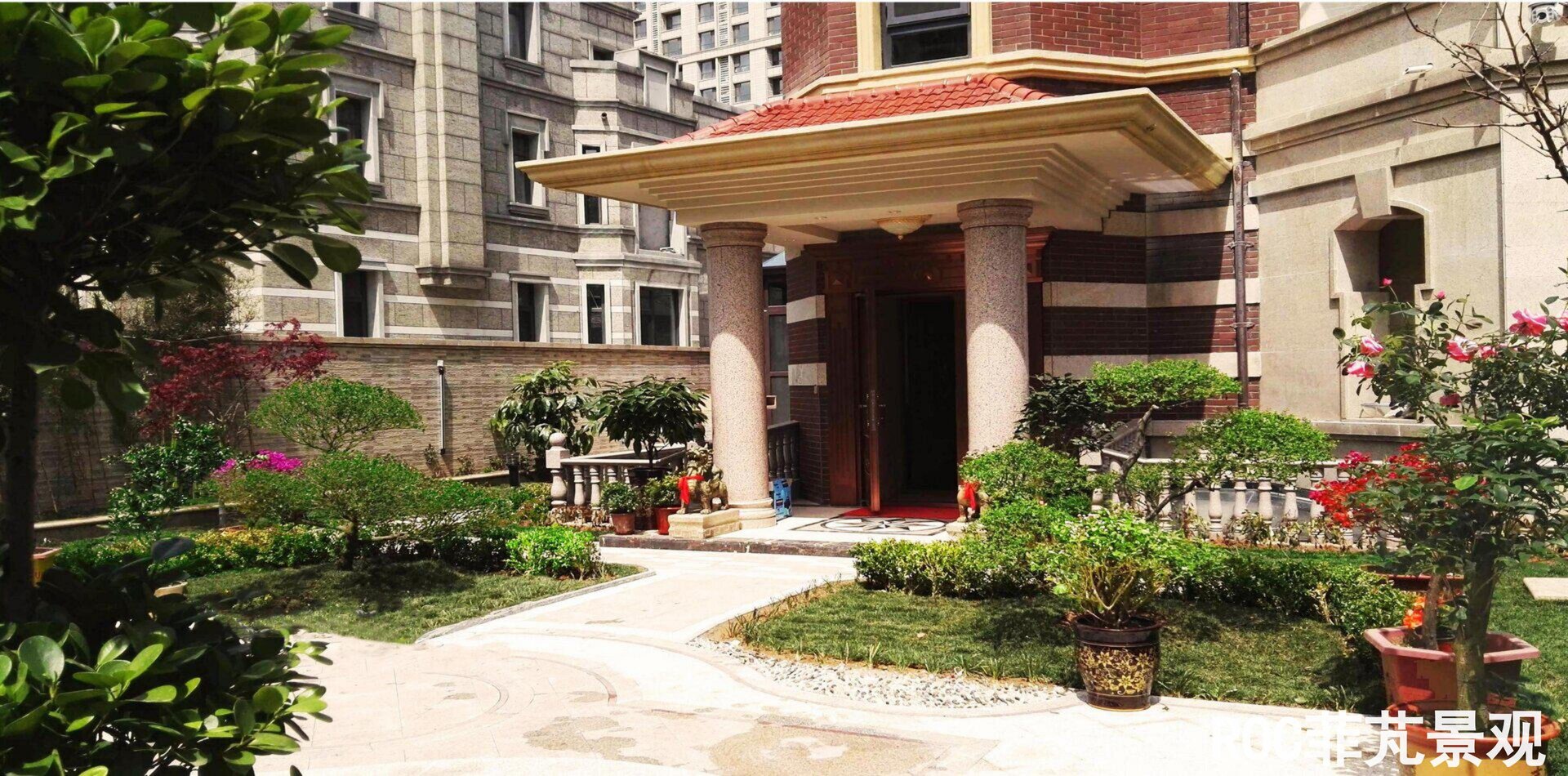 奥龙观邸·济南