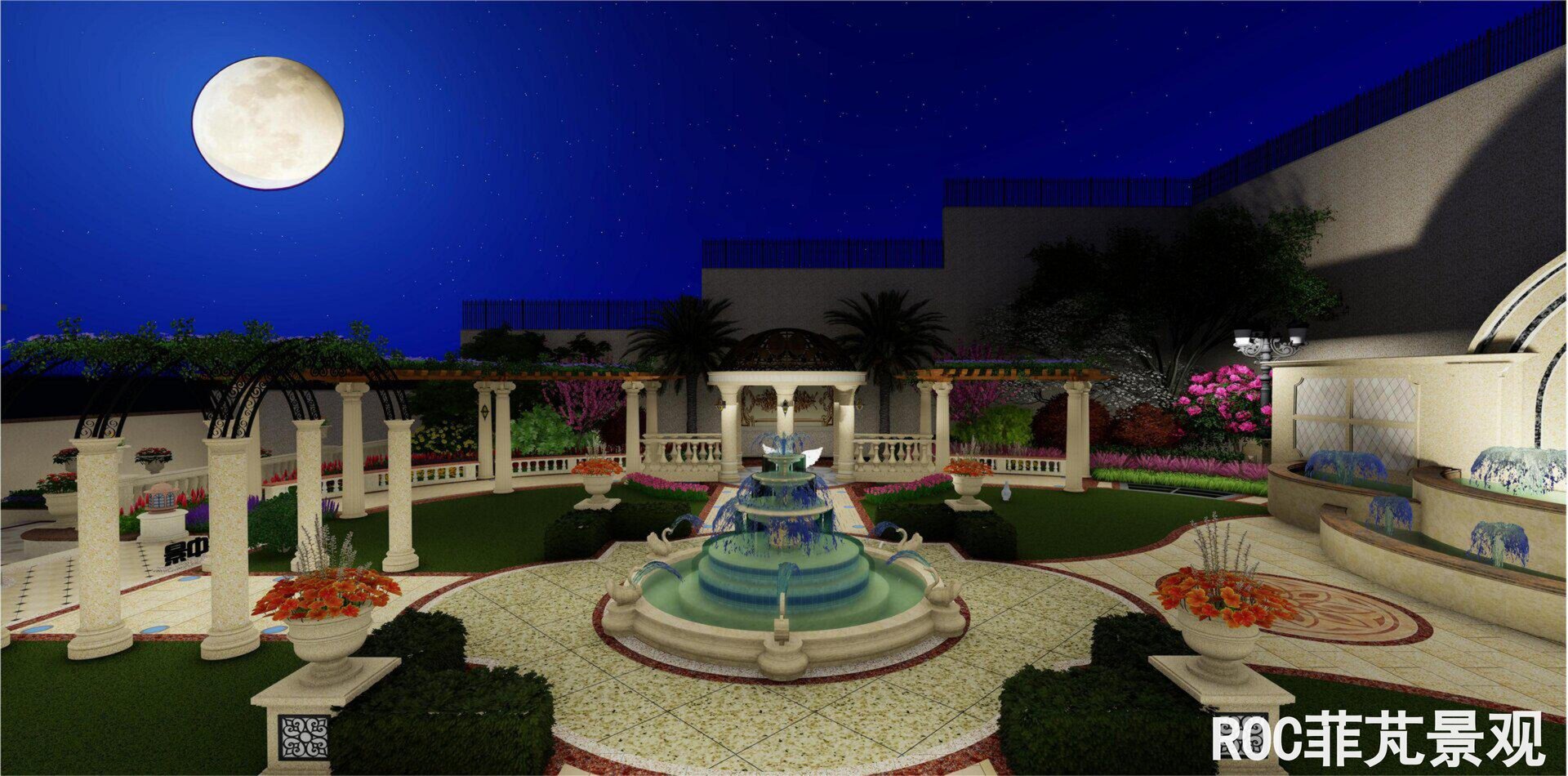 国华东方美郡·济南