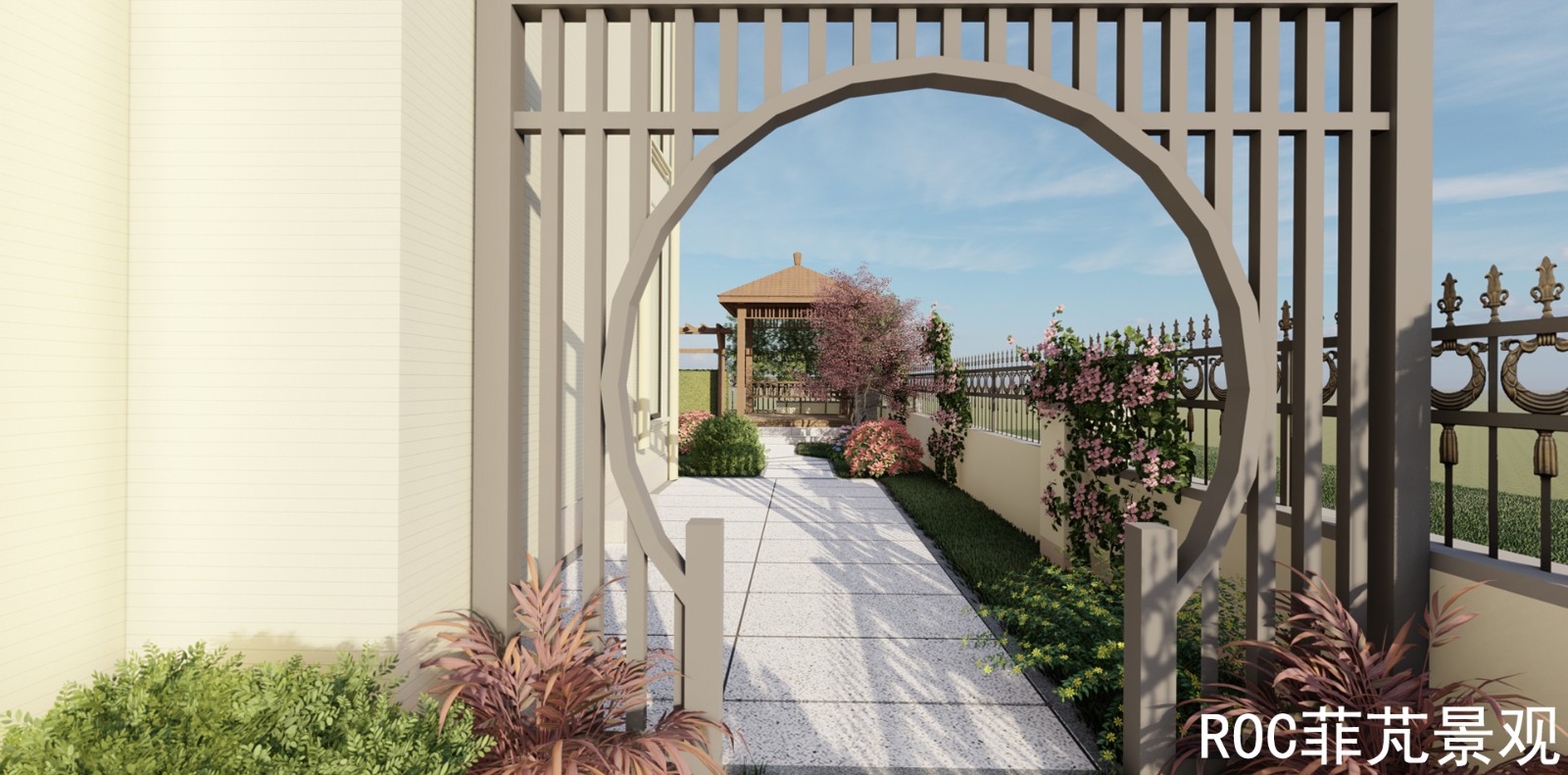 山水泉城‧济南