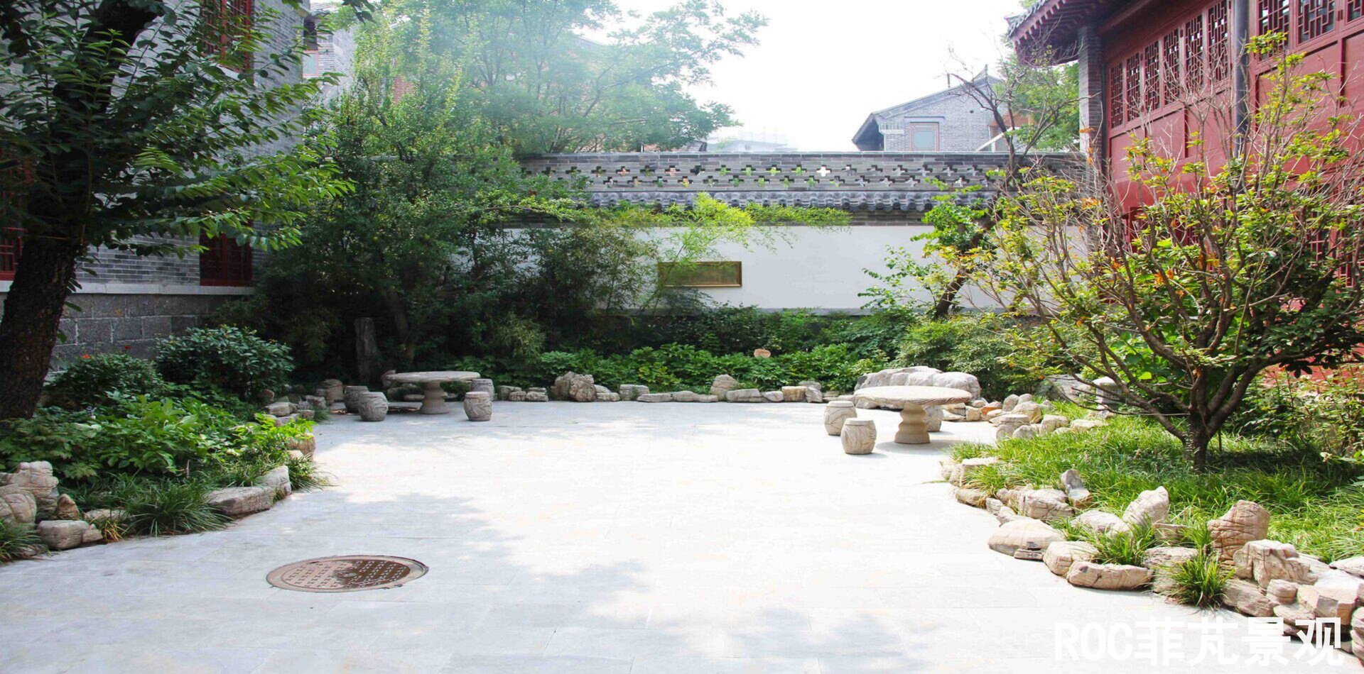 浙闽会馆·济南