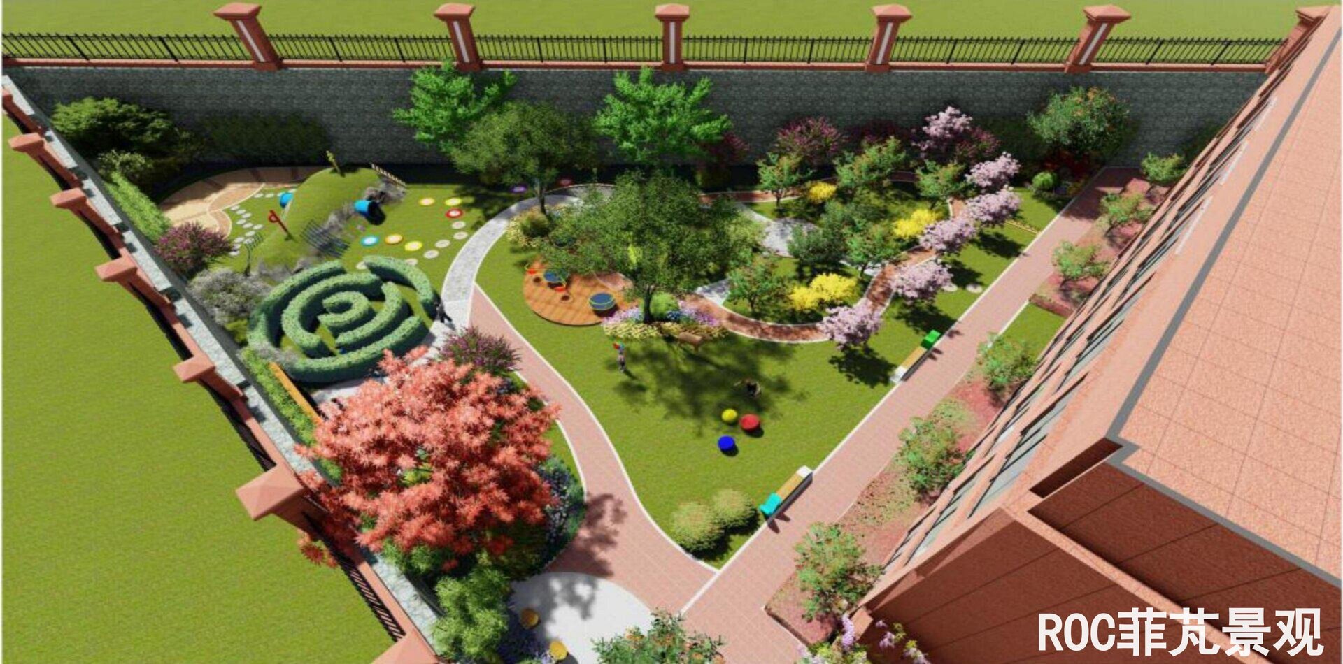 济南第三实验幼教集团·济南