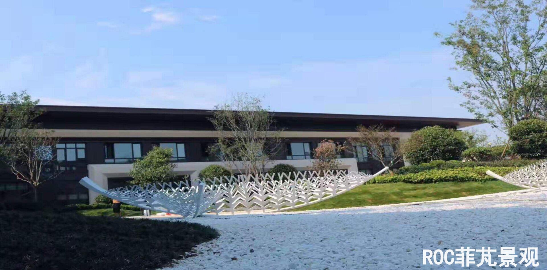 中铁牡丹城·菏泽