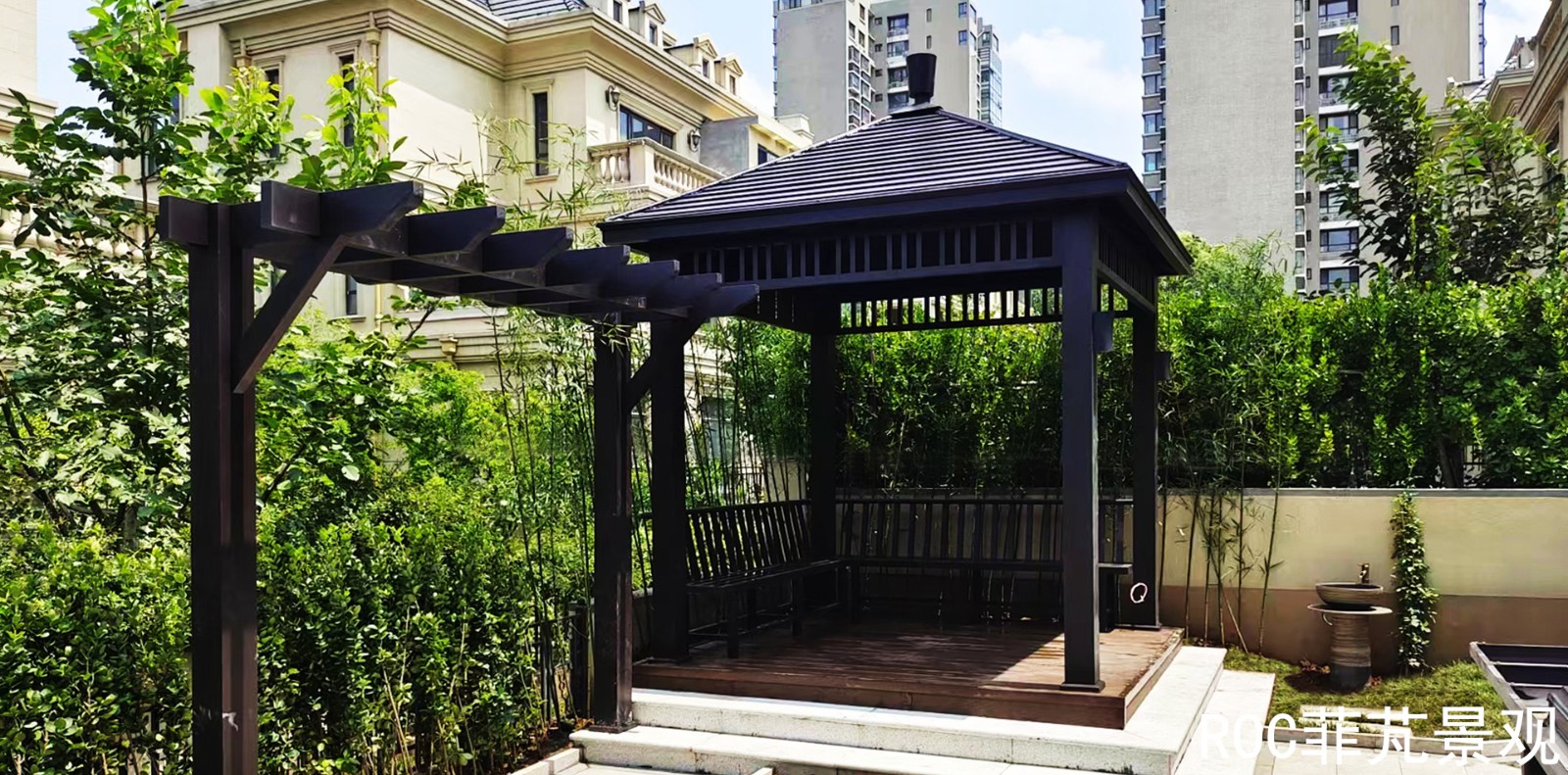 山水泉城‧济南