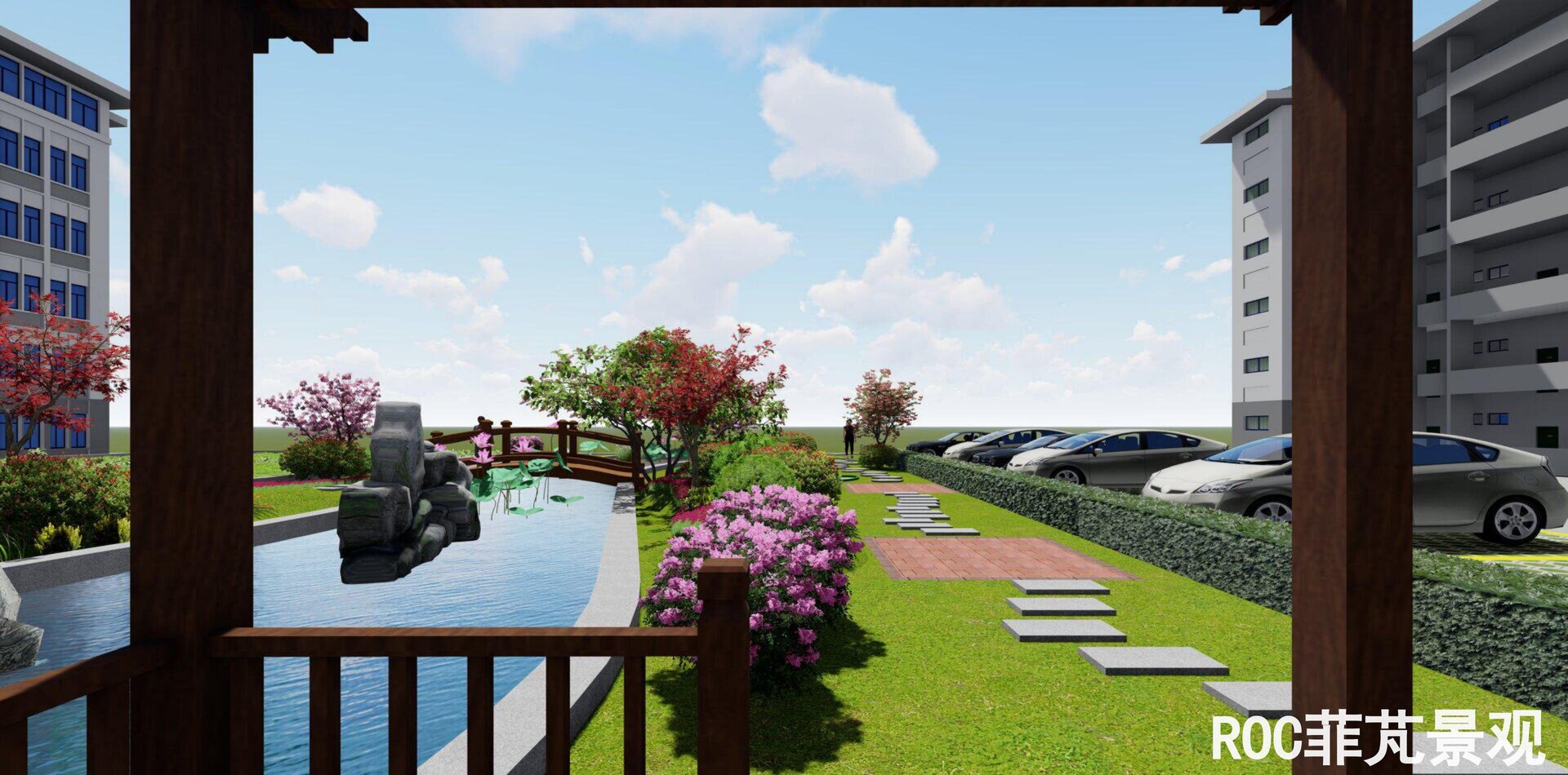 蓝翔技校·济南