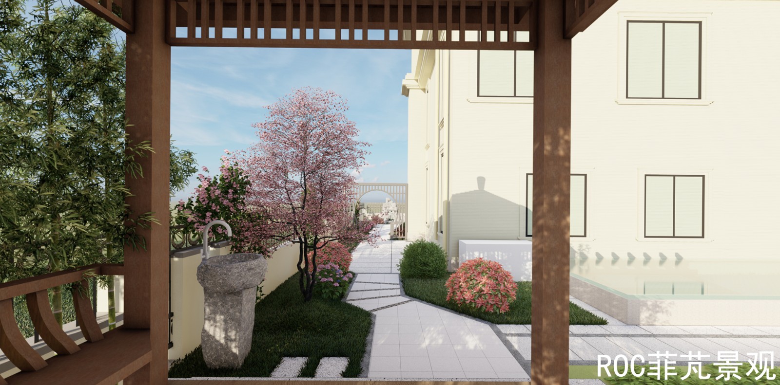 山水泉城‧济南