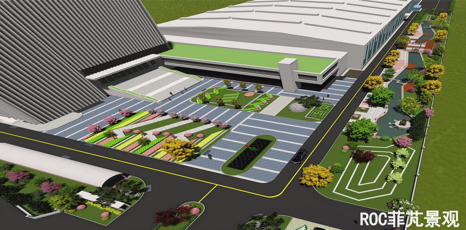 山东国舜集团·长清