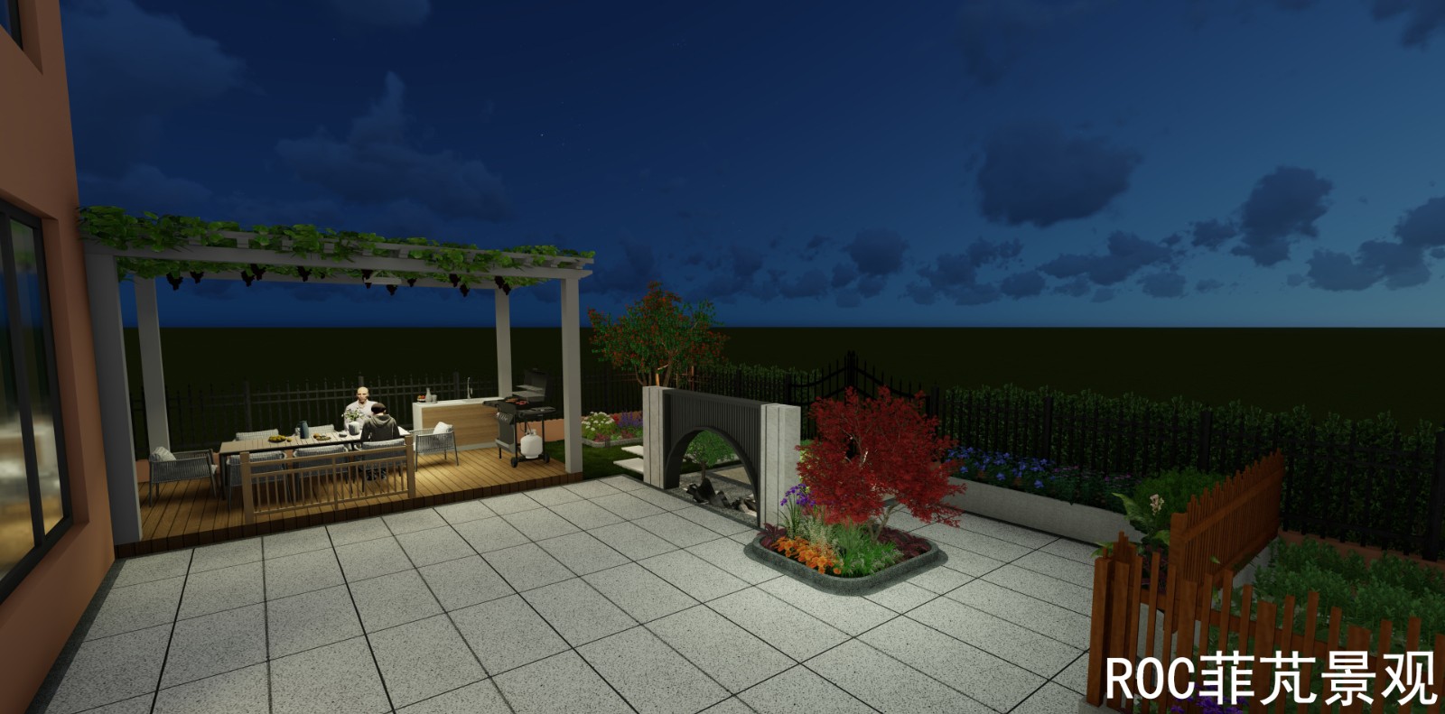 北纬37°康养小镇·济南