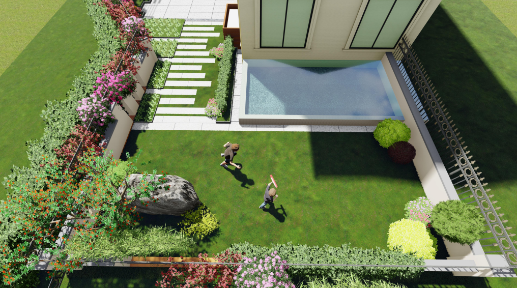 山水泉城•济南