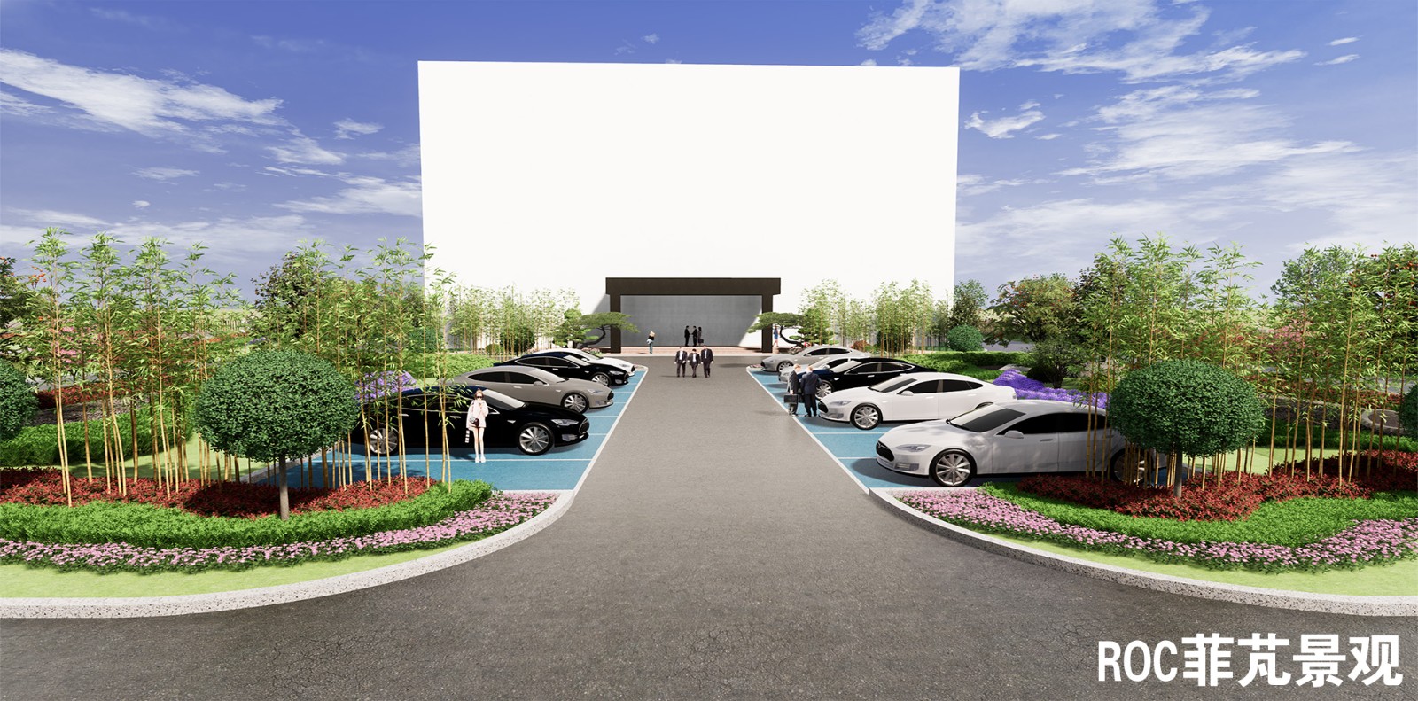 诚金市政·泰安