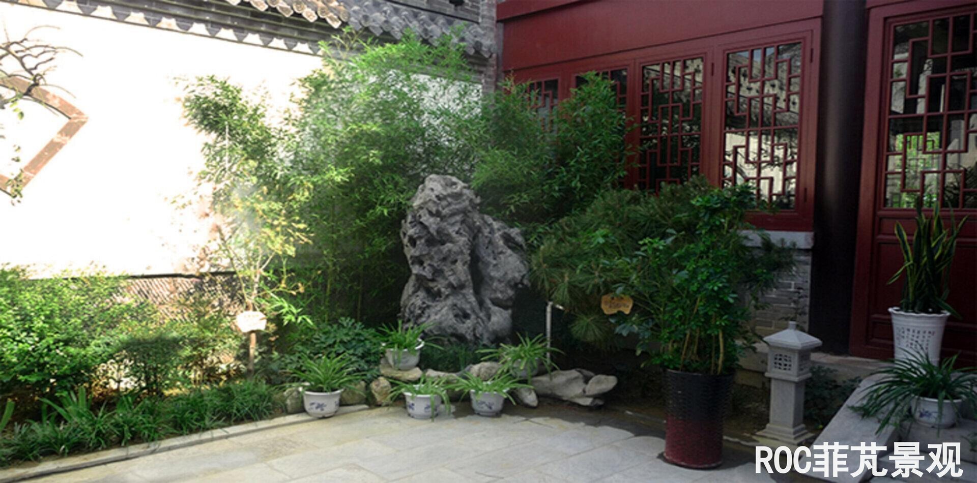 浙闽会馆·济南