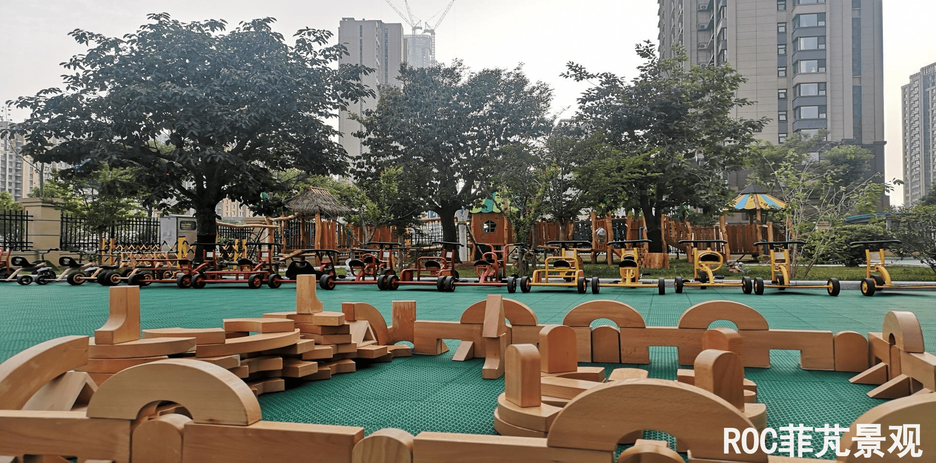 济南市第三幼教集团·济南