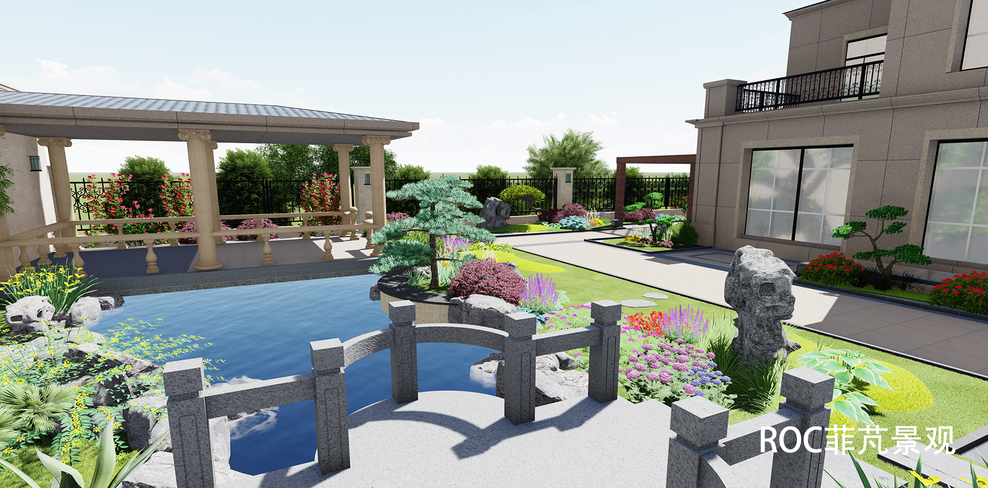 海尔绿城玺园·济南