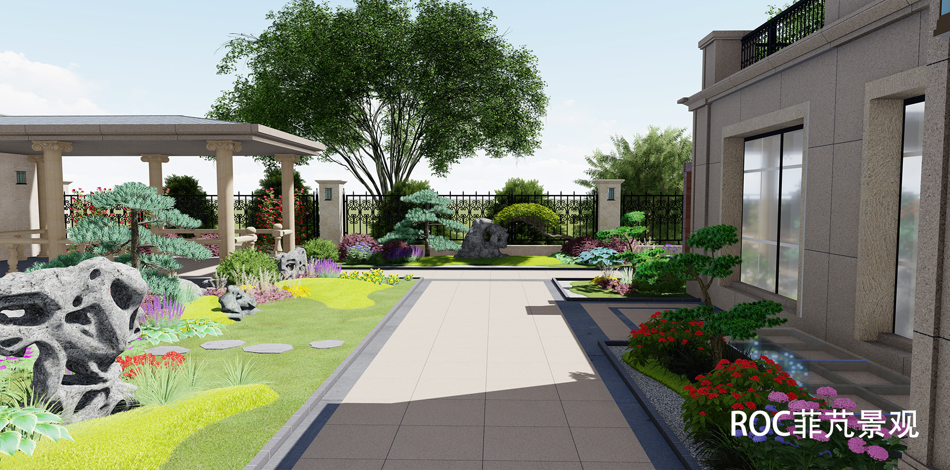 海尔绿城玺园·济南