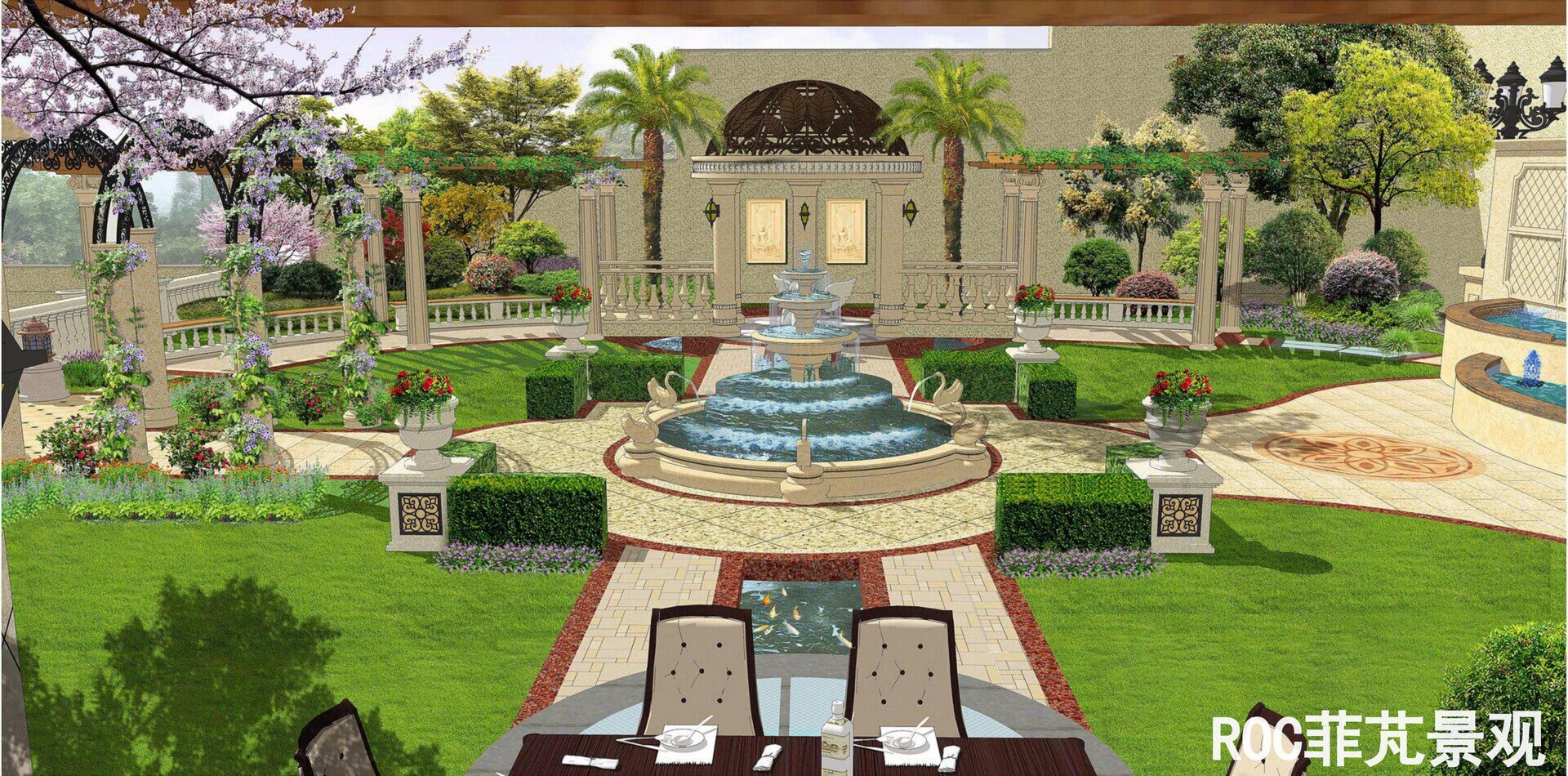 国华东方美郡·济南