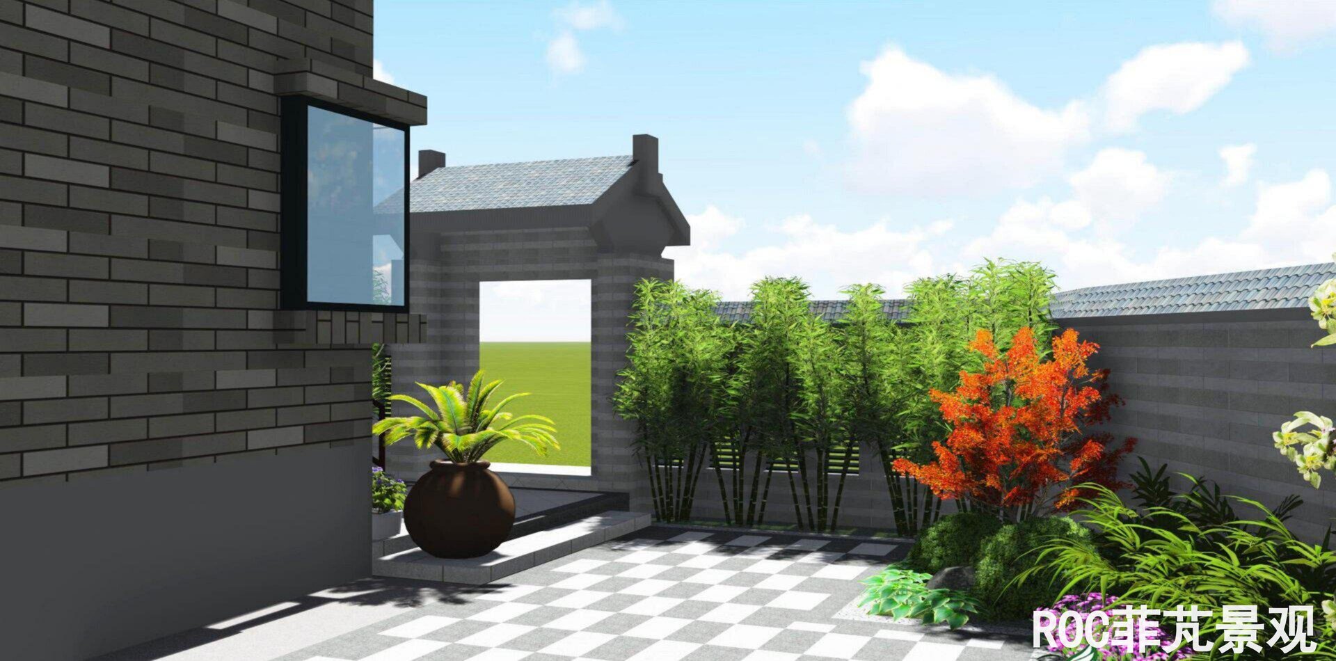 东山别墅七区·济南