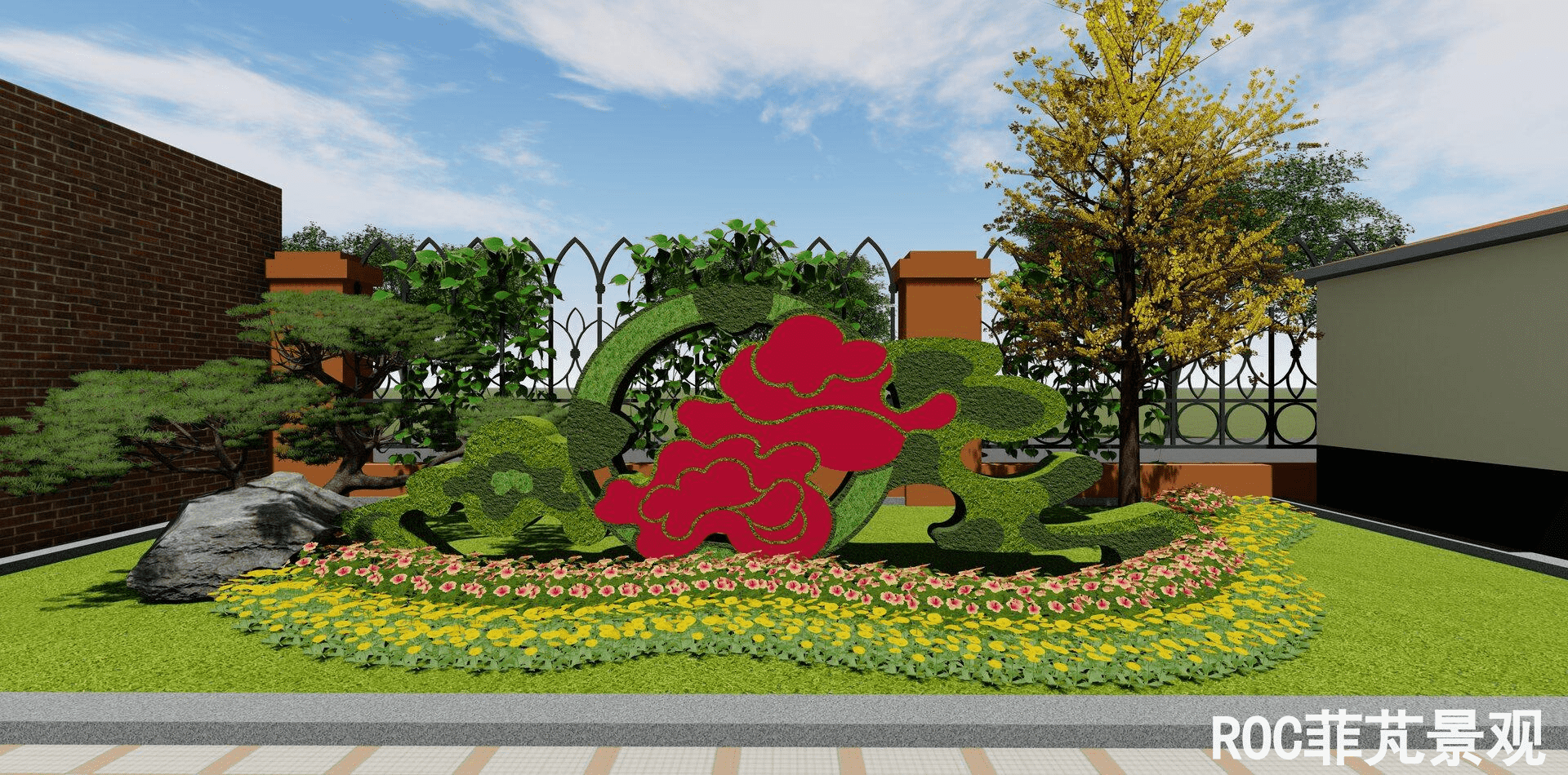 济南市第一实验幼教集团·济南