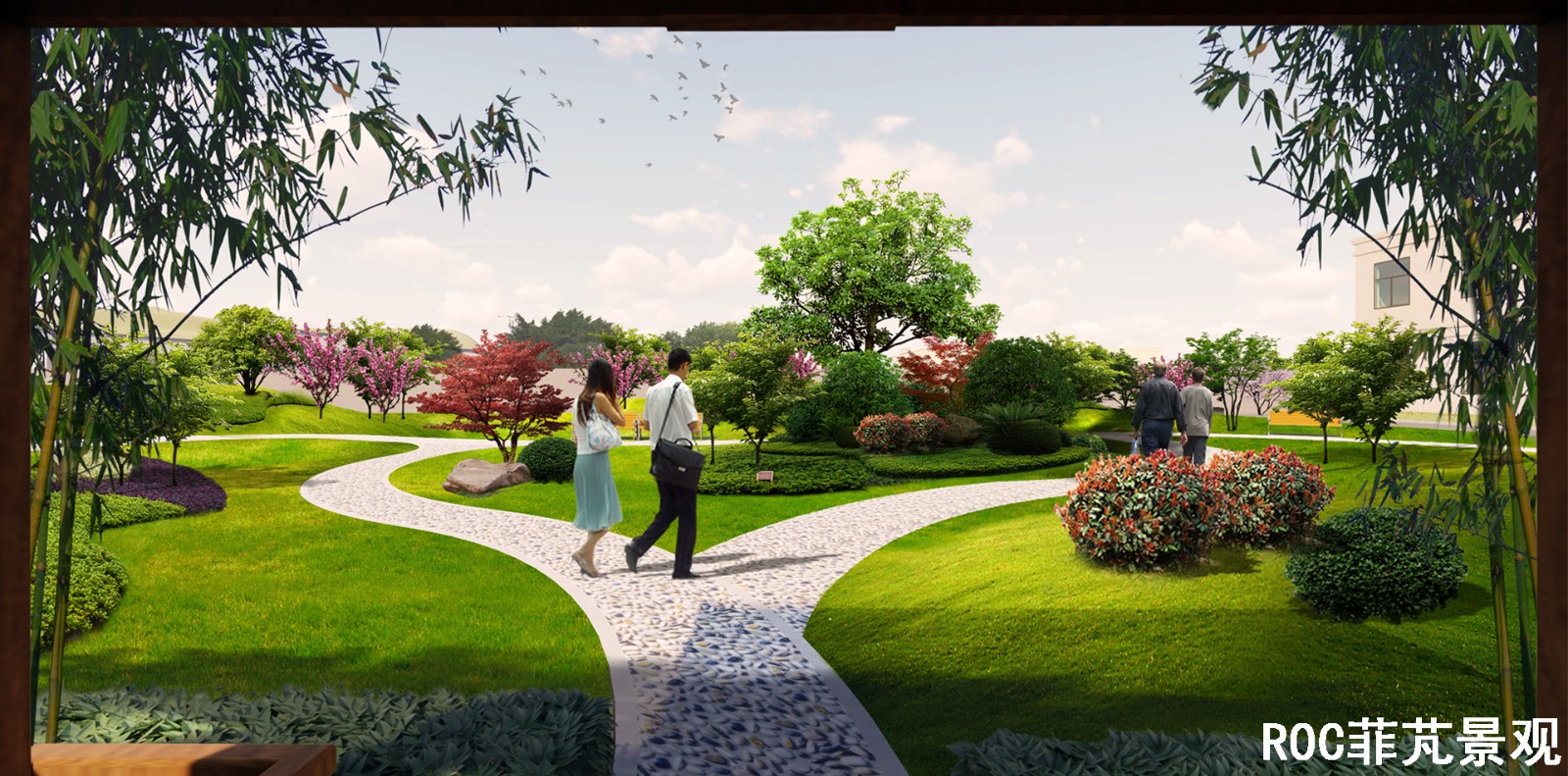 中鲁医养·临沂