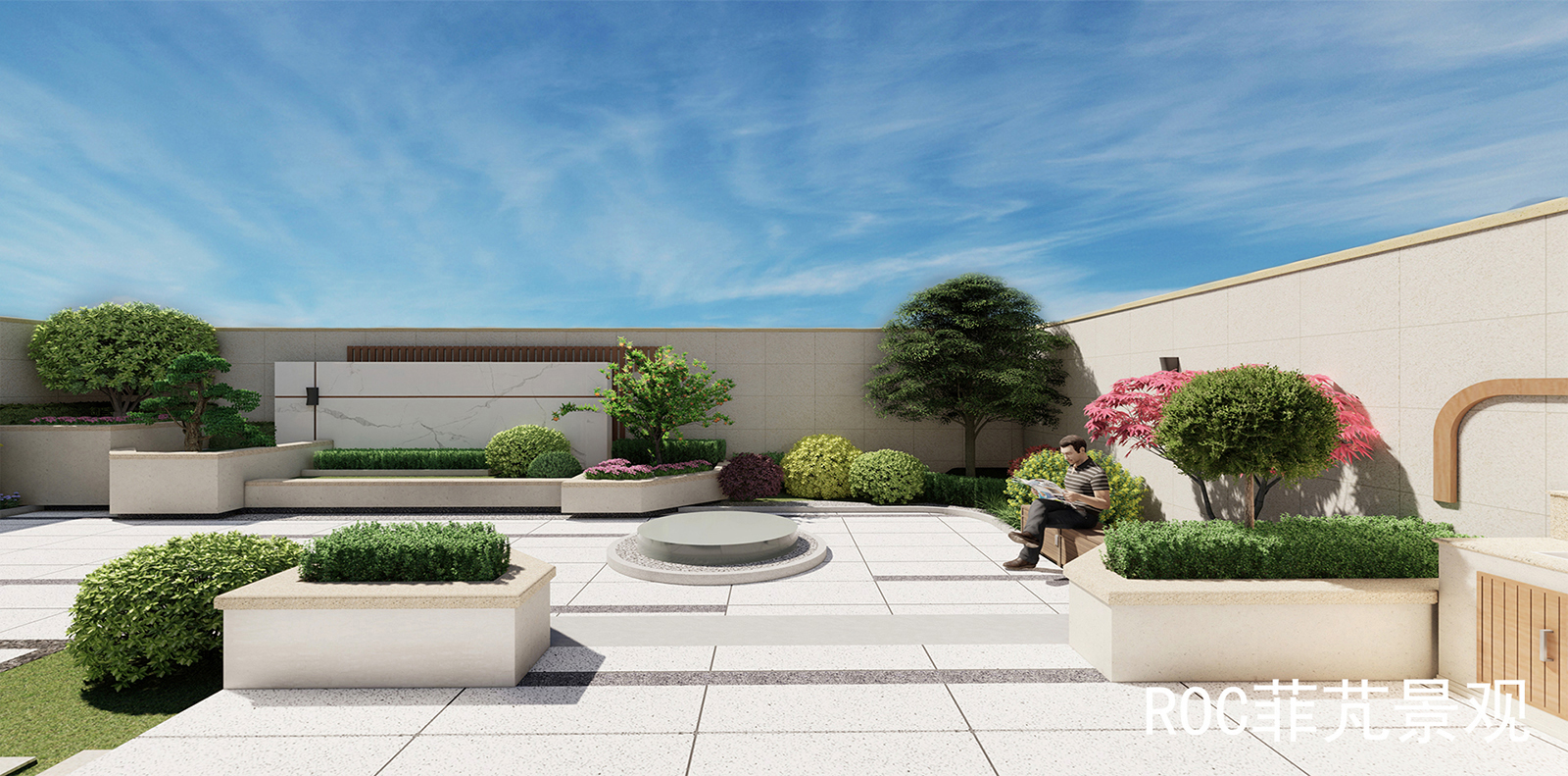 海尔绿城玺园·济南