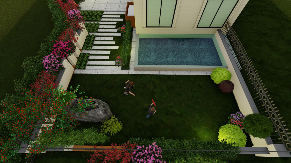 山水泉城•济南