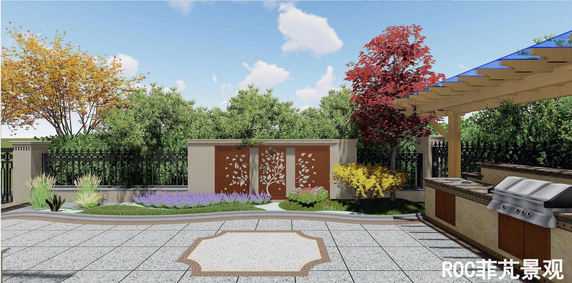 青树林会所·济南