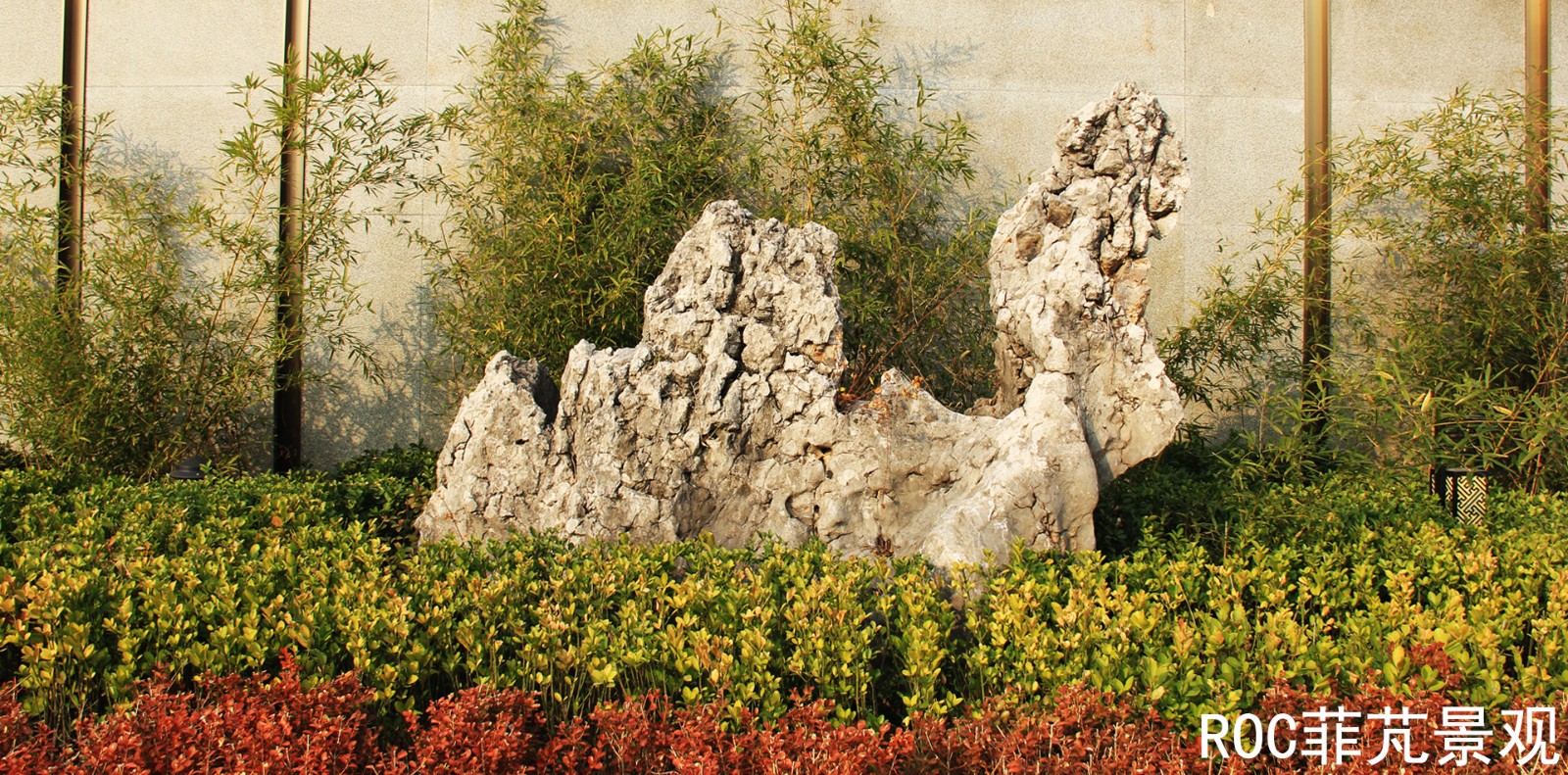 鲍山孝园·济南