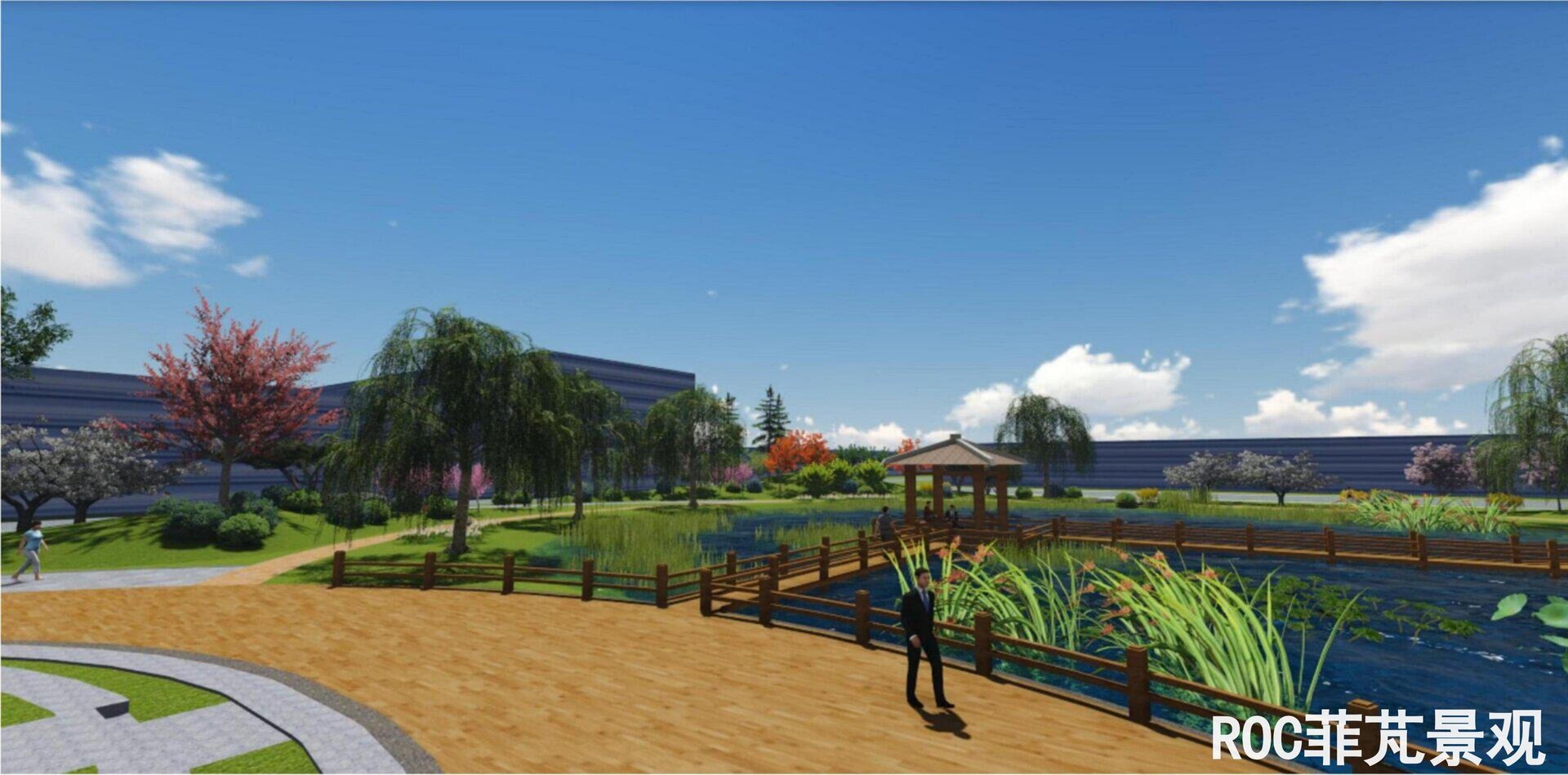 海能科技园·德州