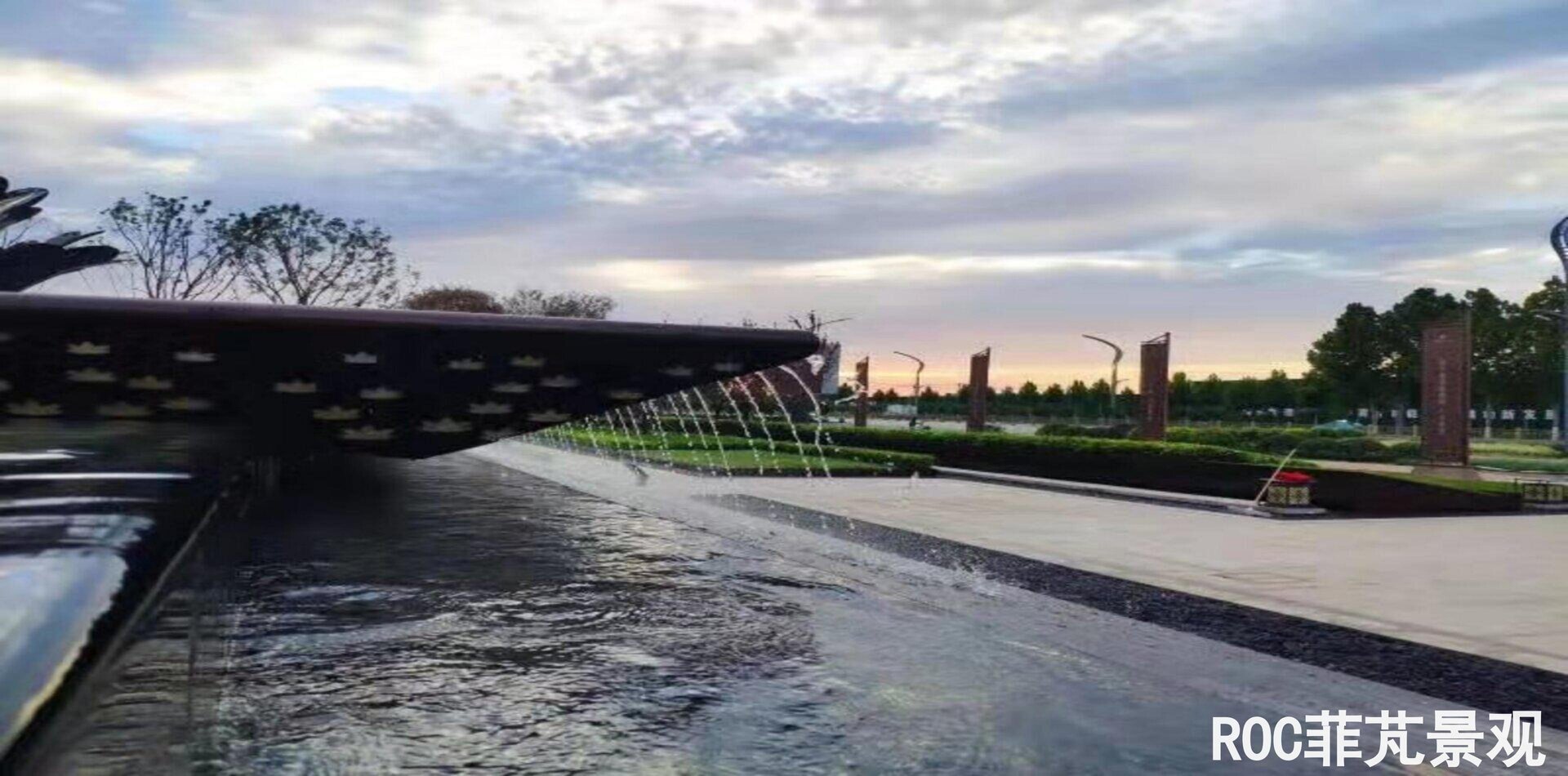 中铁牡丹城·菏泽