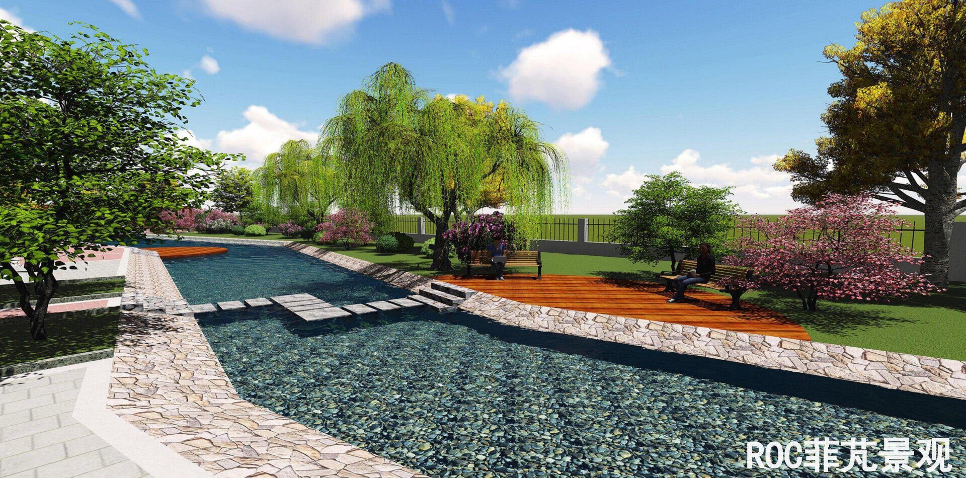 山东国舜集团·长清