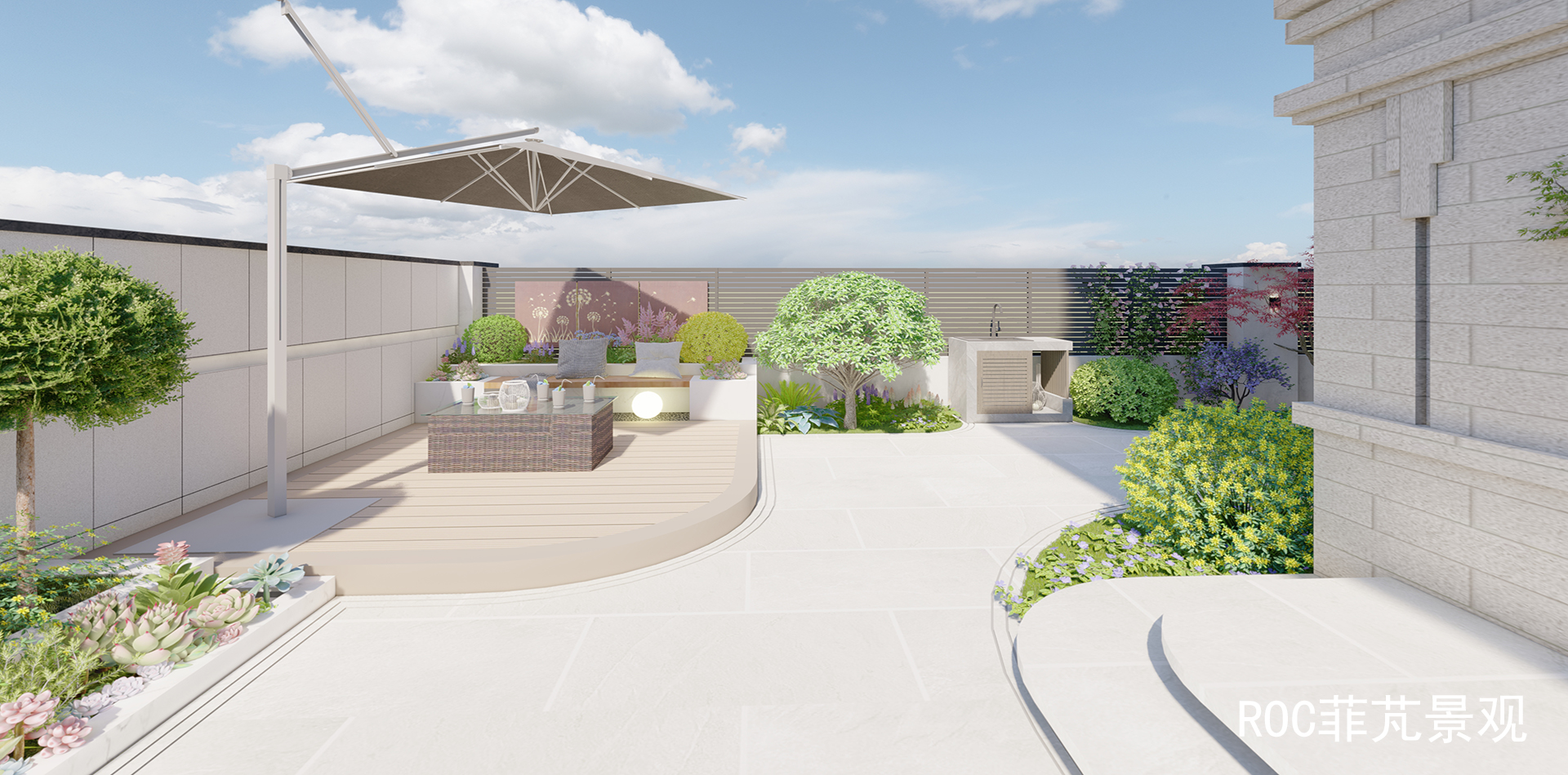 名悦山庄•济南