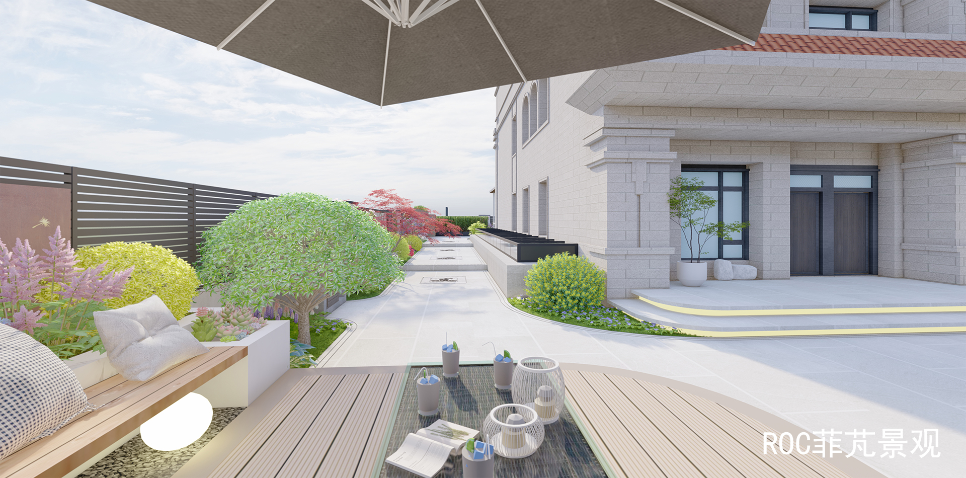 名悦山庄•济南