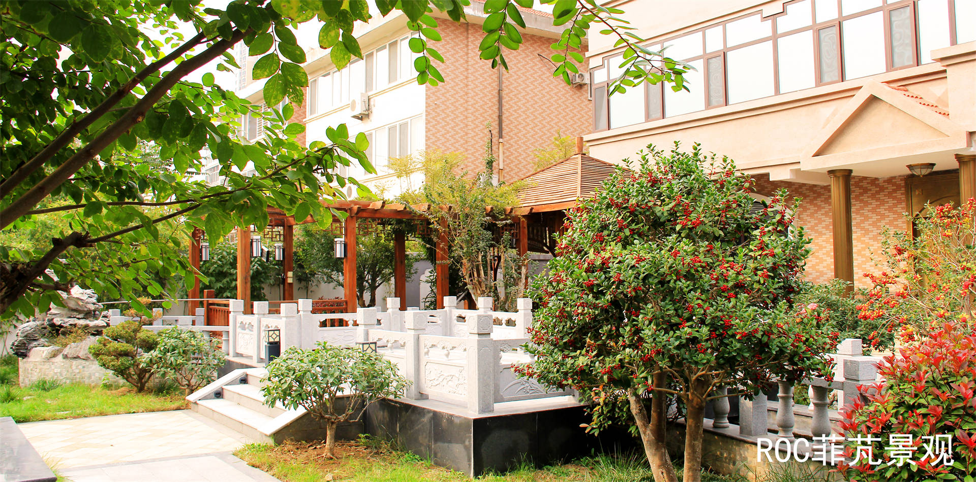 幸福会所·济南