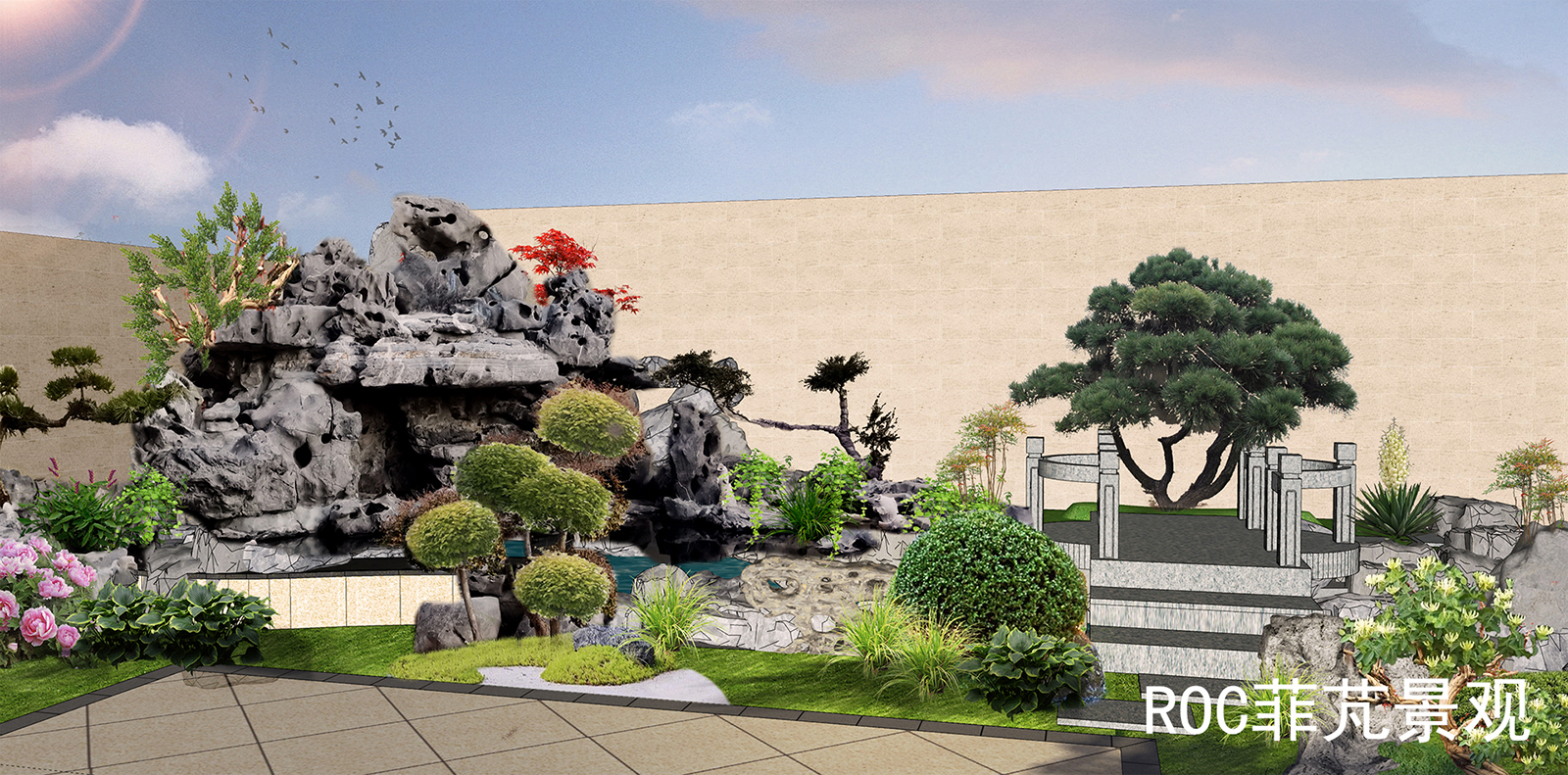 海尔绿城玺园·济南