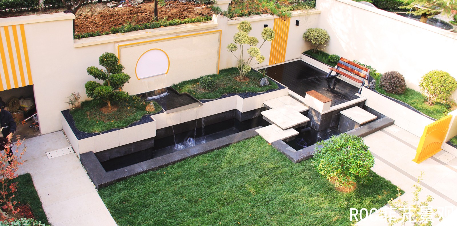 中海奥龙观邸·济南