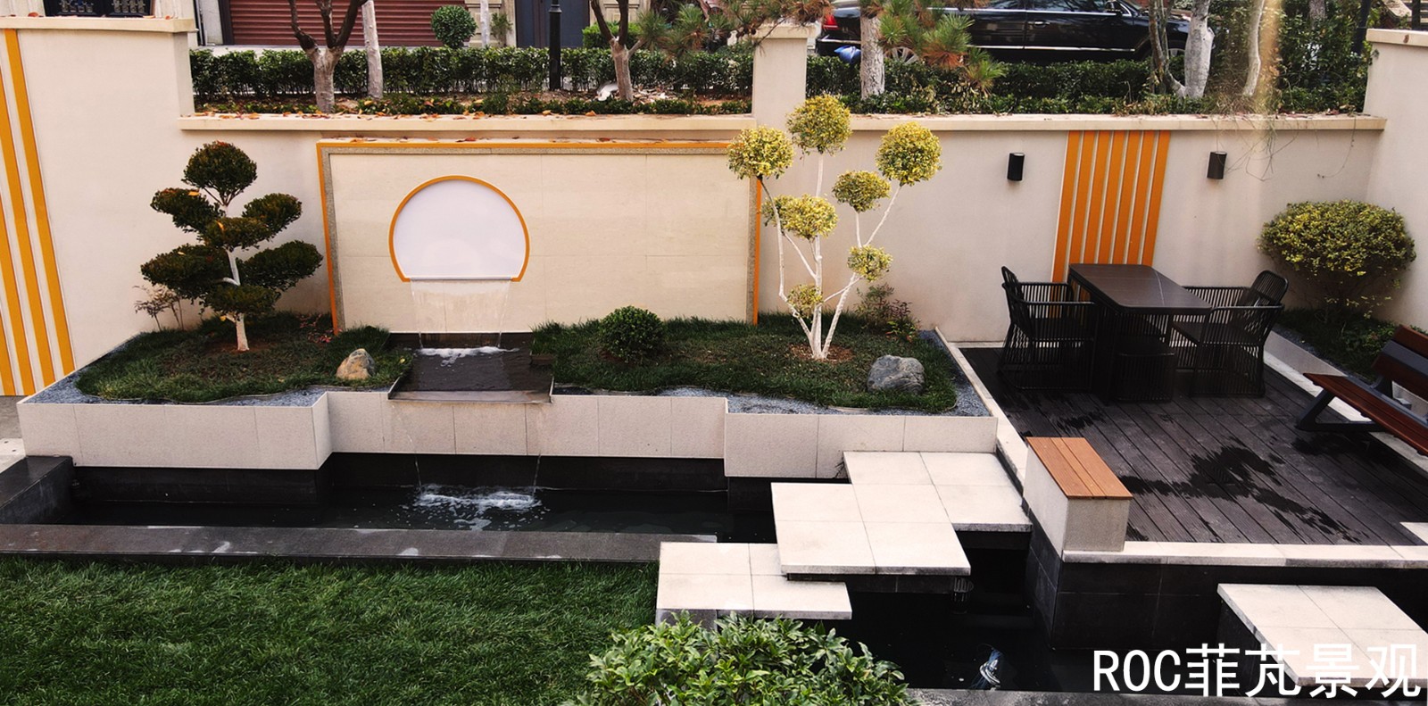 中海奥龙观邸·济南