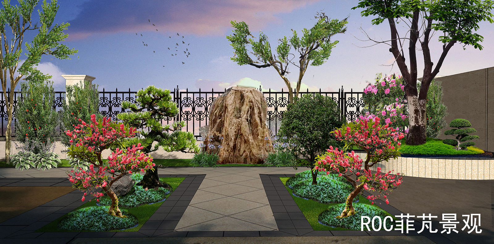 海尔绿城玺园·济南