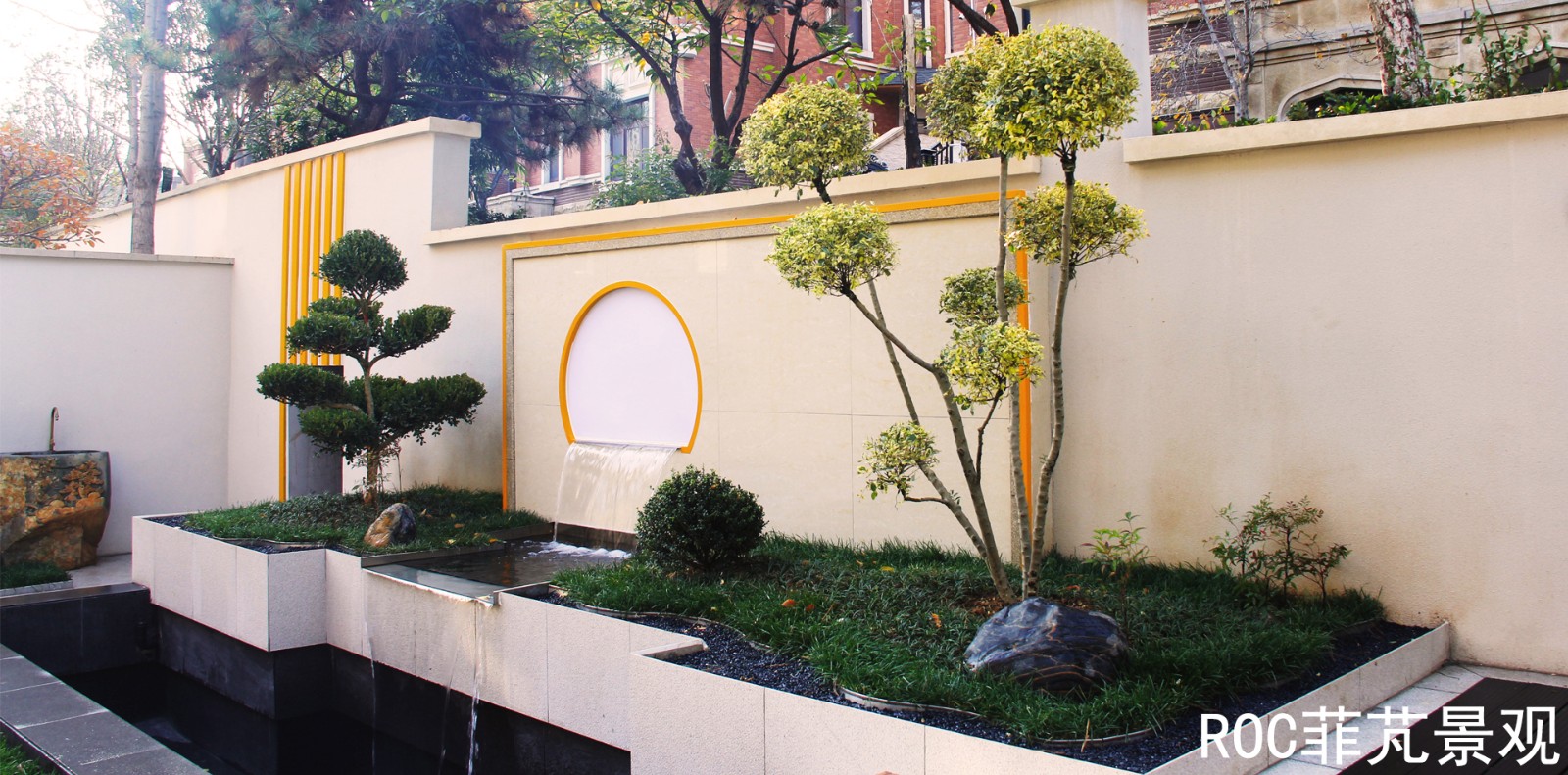 中海奥龙观邸·济南